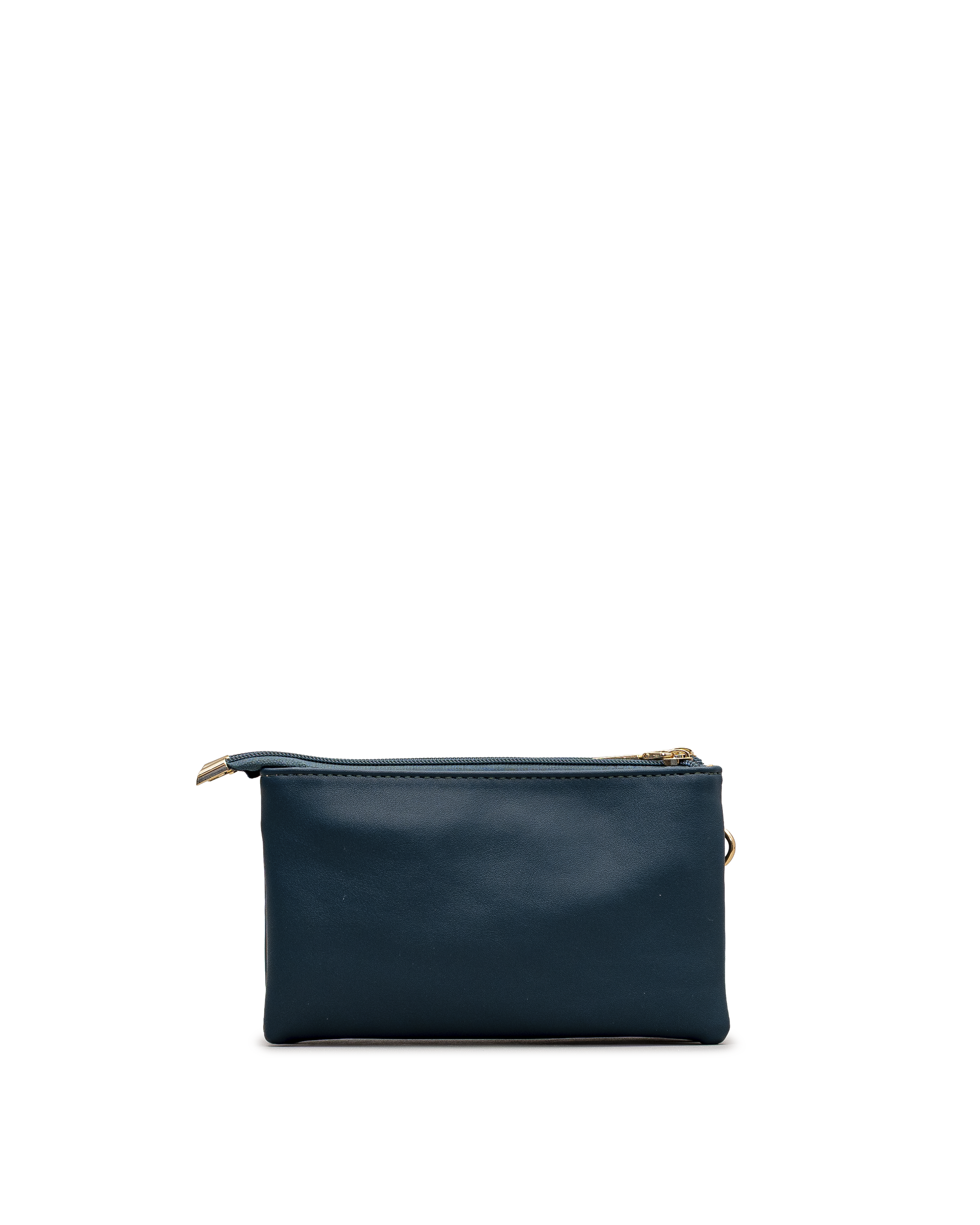 Laila  - Bleu denim - #90O-35