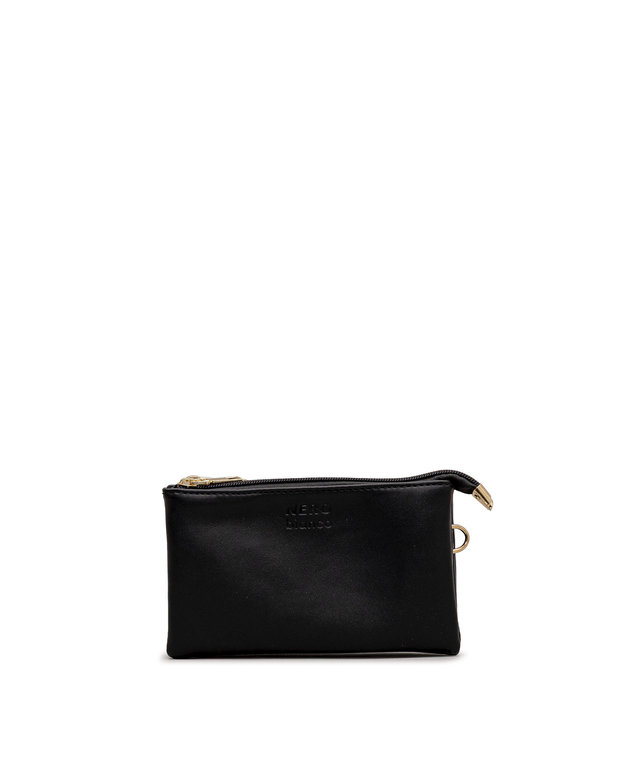 Laila  - Noir - #90O-35