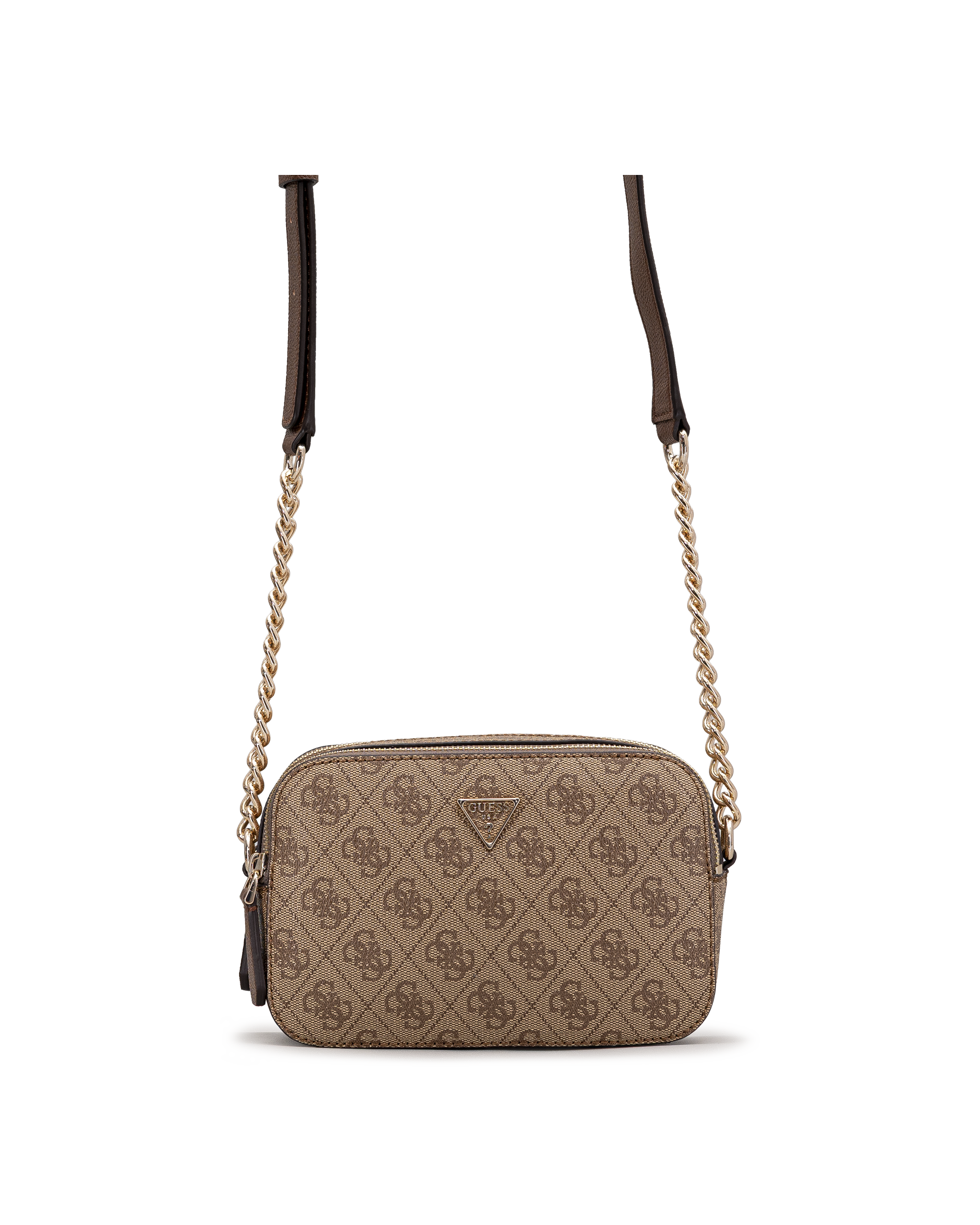 Noelle ii crossbody  - Tan  - #90O-36