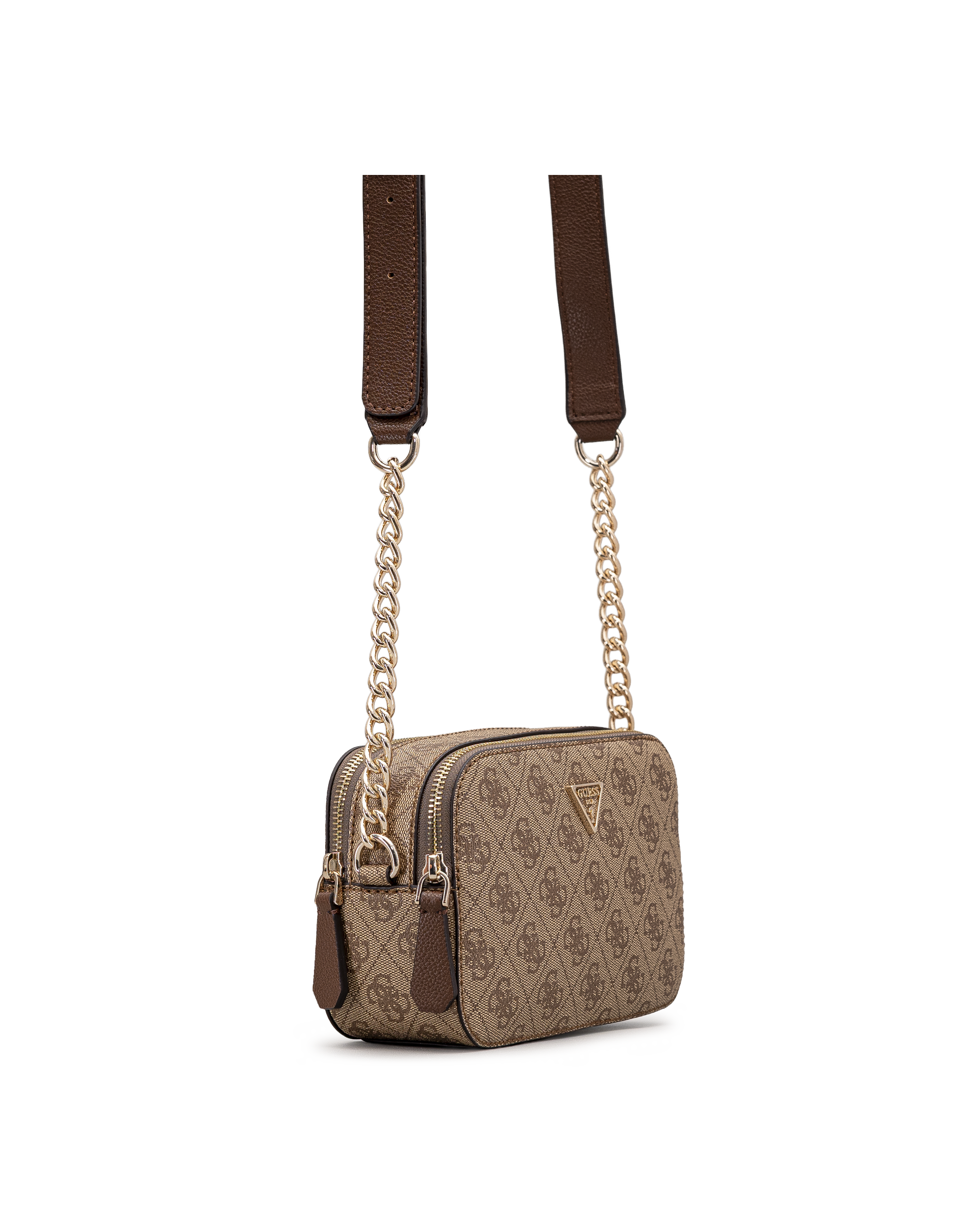 Noelle ii crossbody  - Tan  - #90O-36