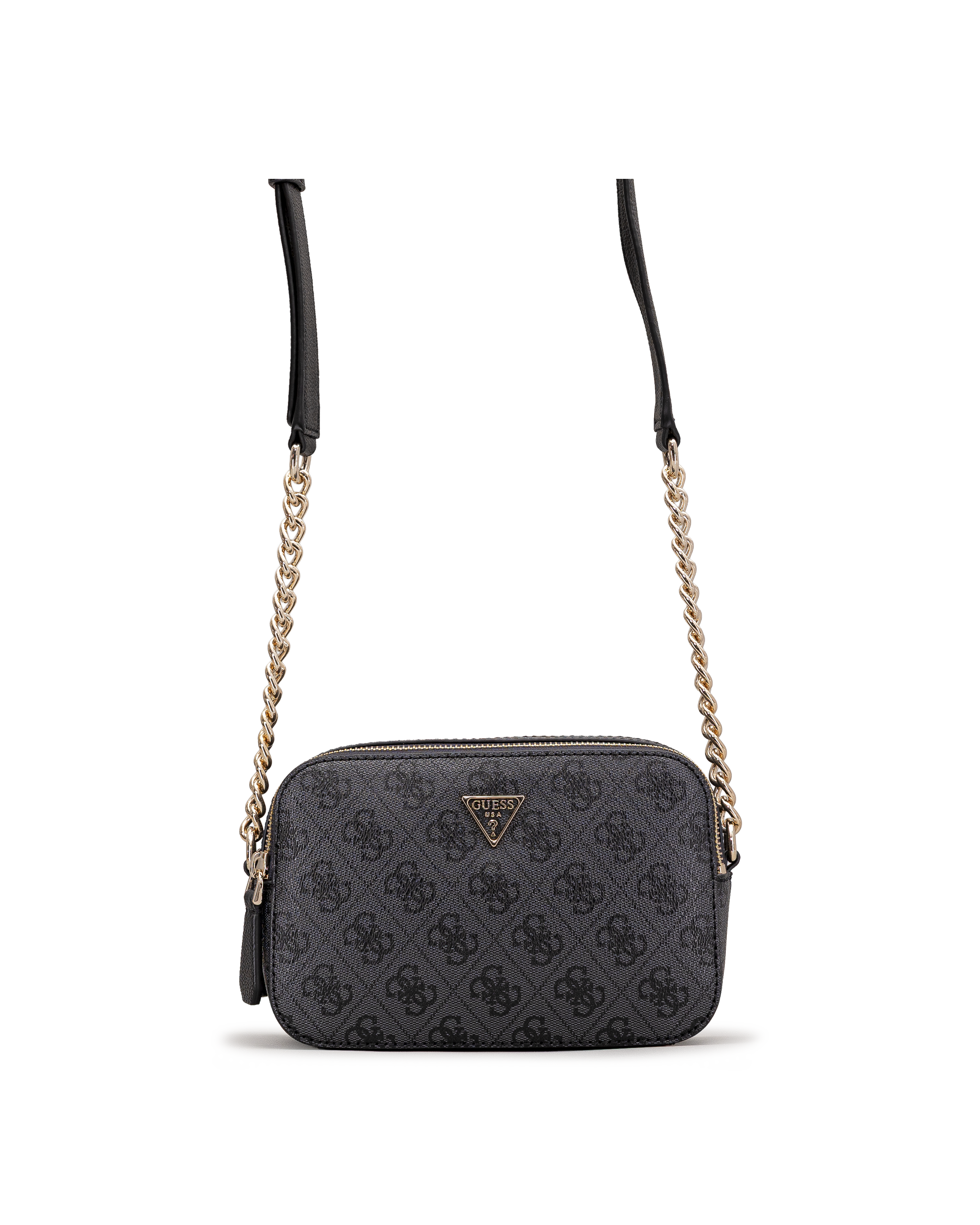 Noelle ii crossbody  - Noir - #90O-36