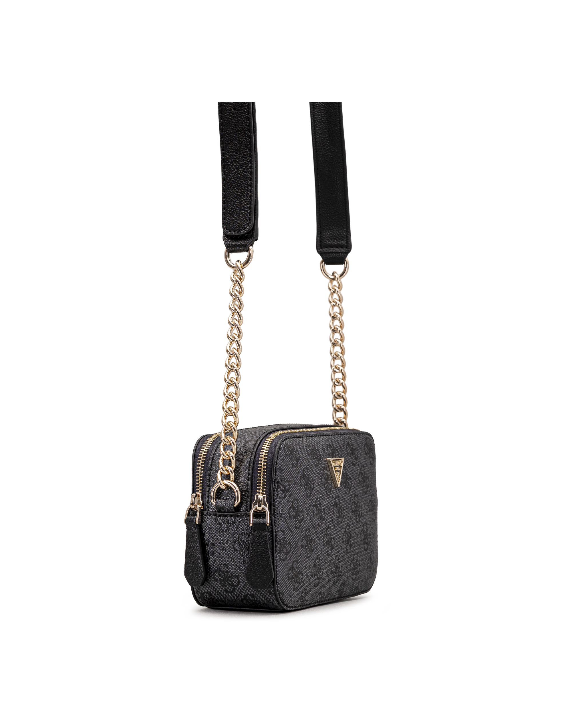 Noelle ii crossbody  - Noir - #90O-36
