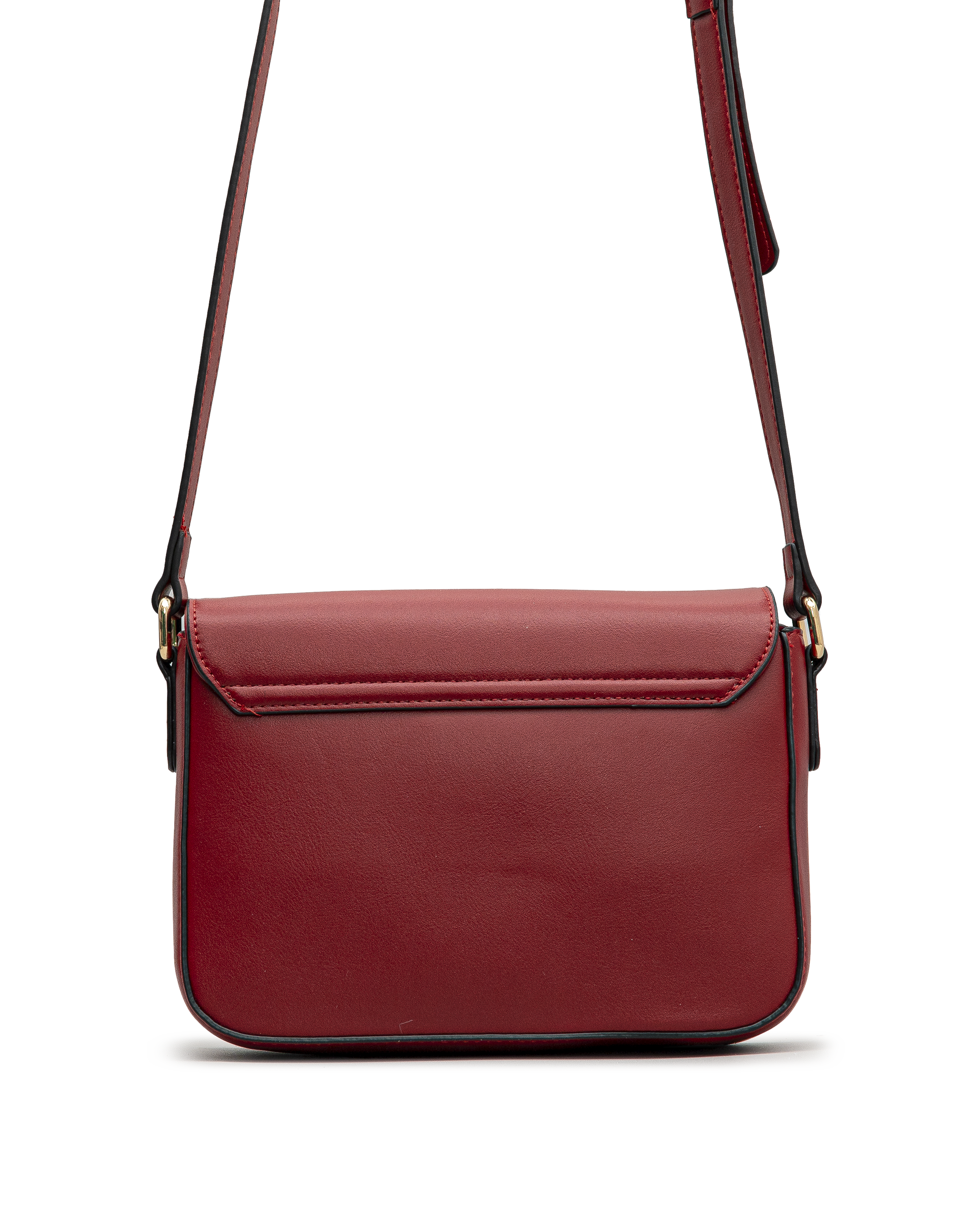 Kim crossbody - Rouge - #90O-37