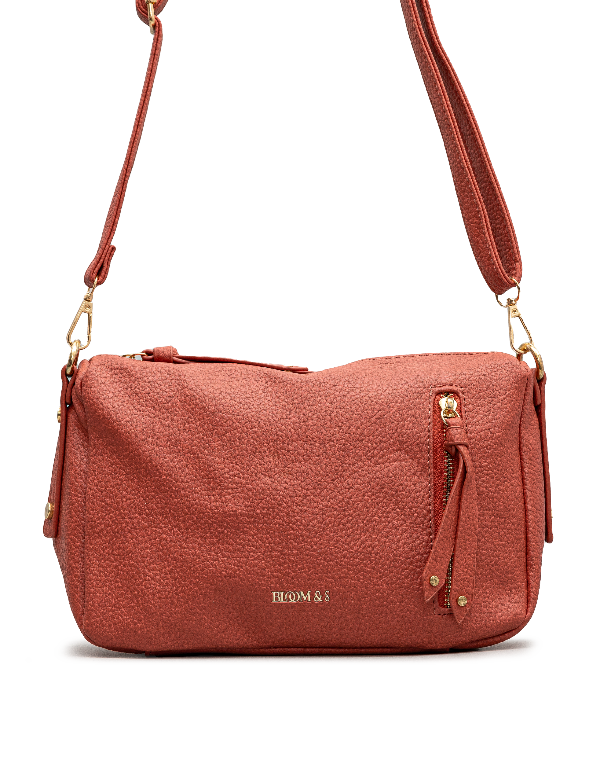 Nathalie  - Rose pale - #90O-38