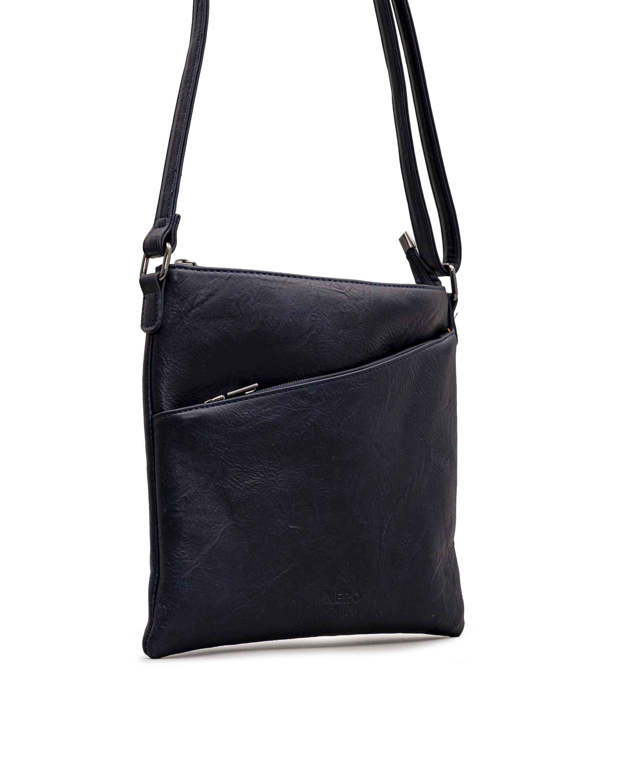 Christine  - Bleu denim - #90O-42