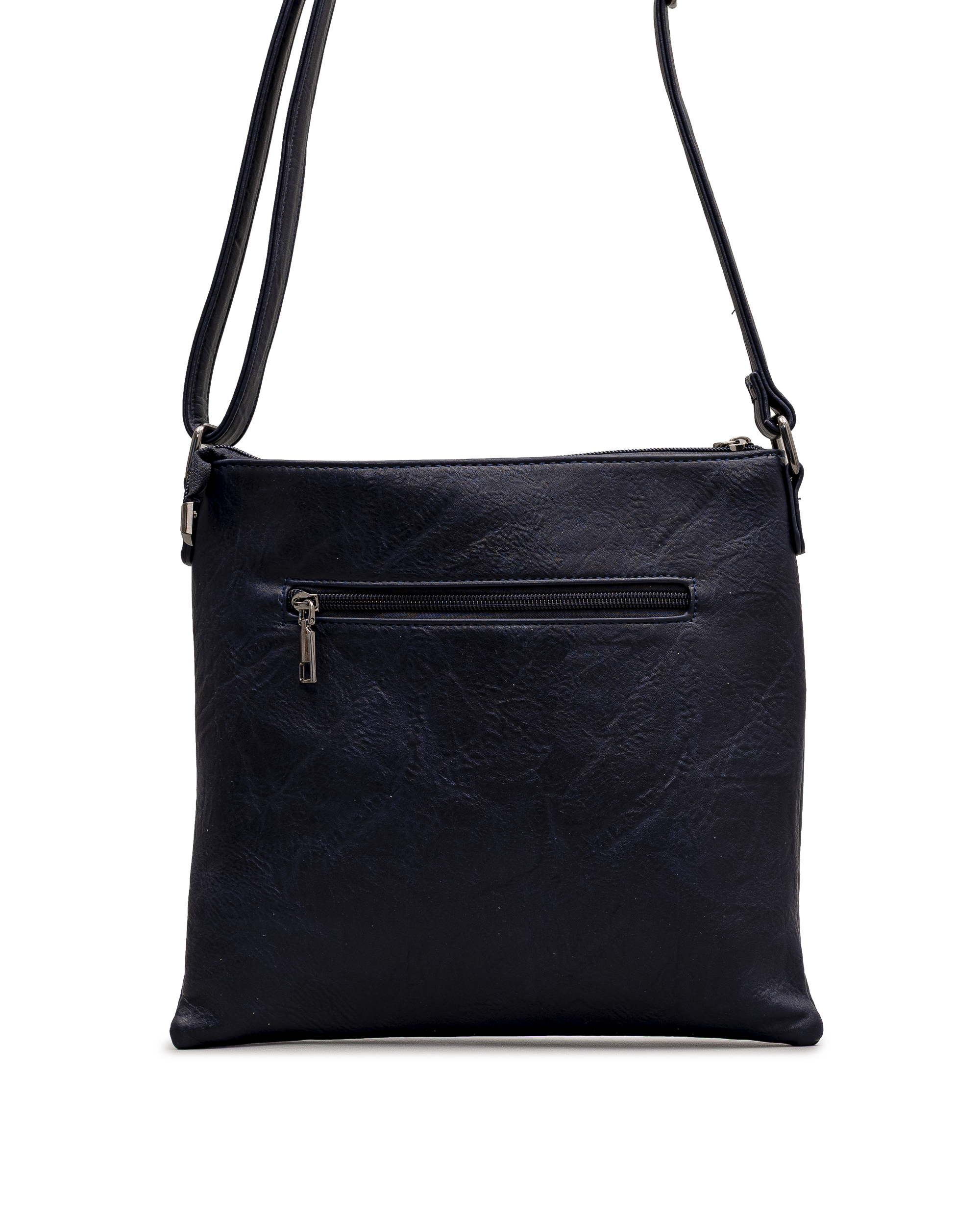 Christine  - Bleu denim - #90O-42