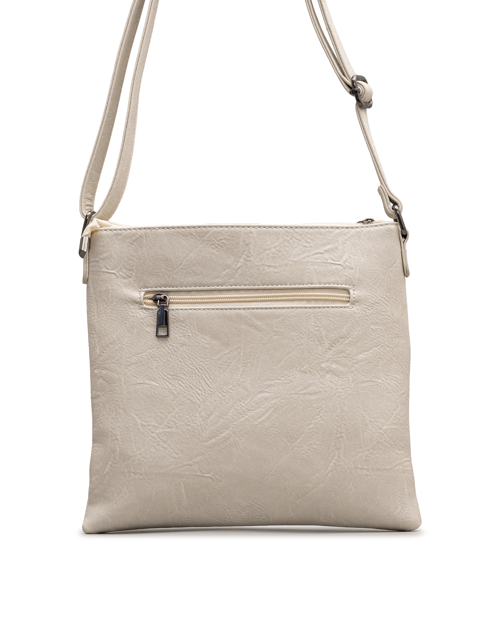 Christine  - Beige - #90O-42