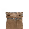 Sac à bandouillère  - Noir - #90O-59