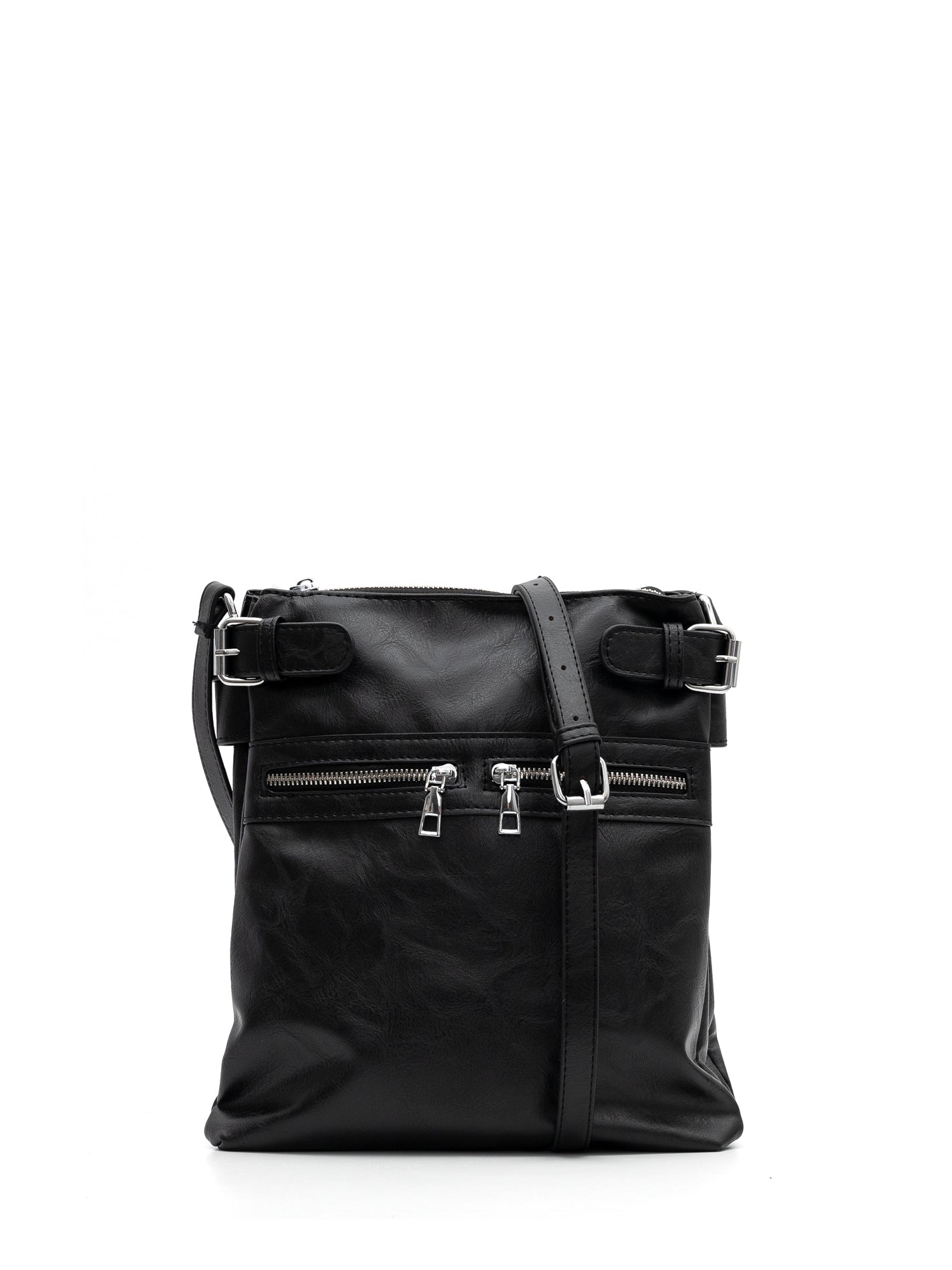 Sac à bandouillère  - Noir - #90O-59