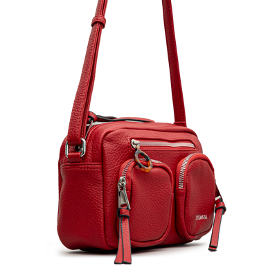 Dylan cross body  - Rouge - #90O-89