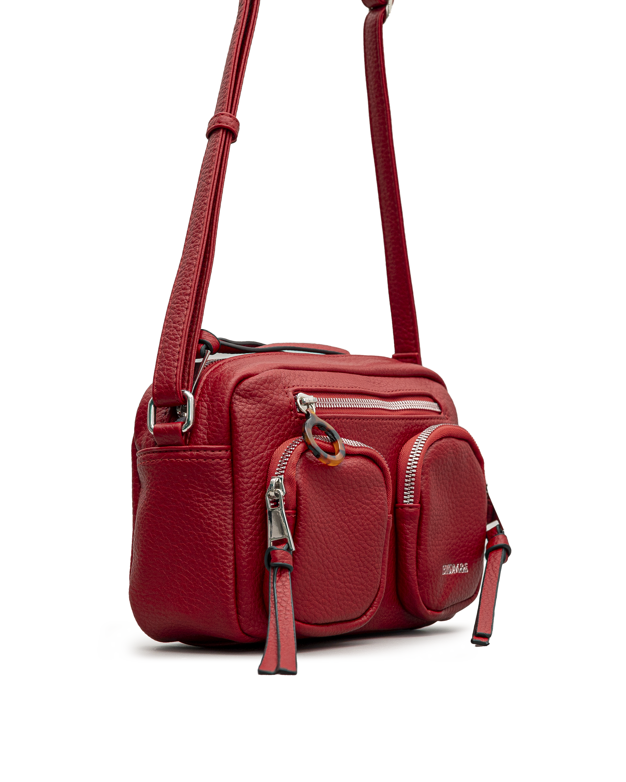 Dylan cross body  - Rouge - #90O-89