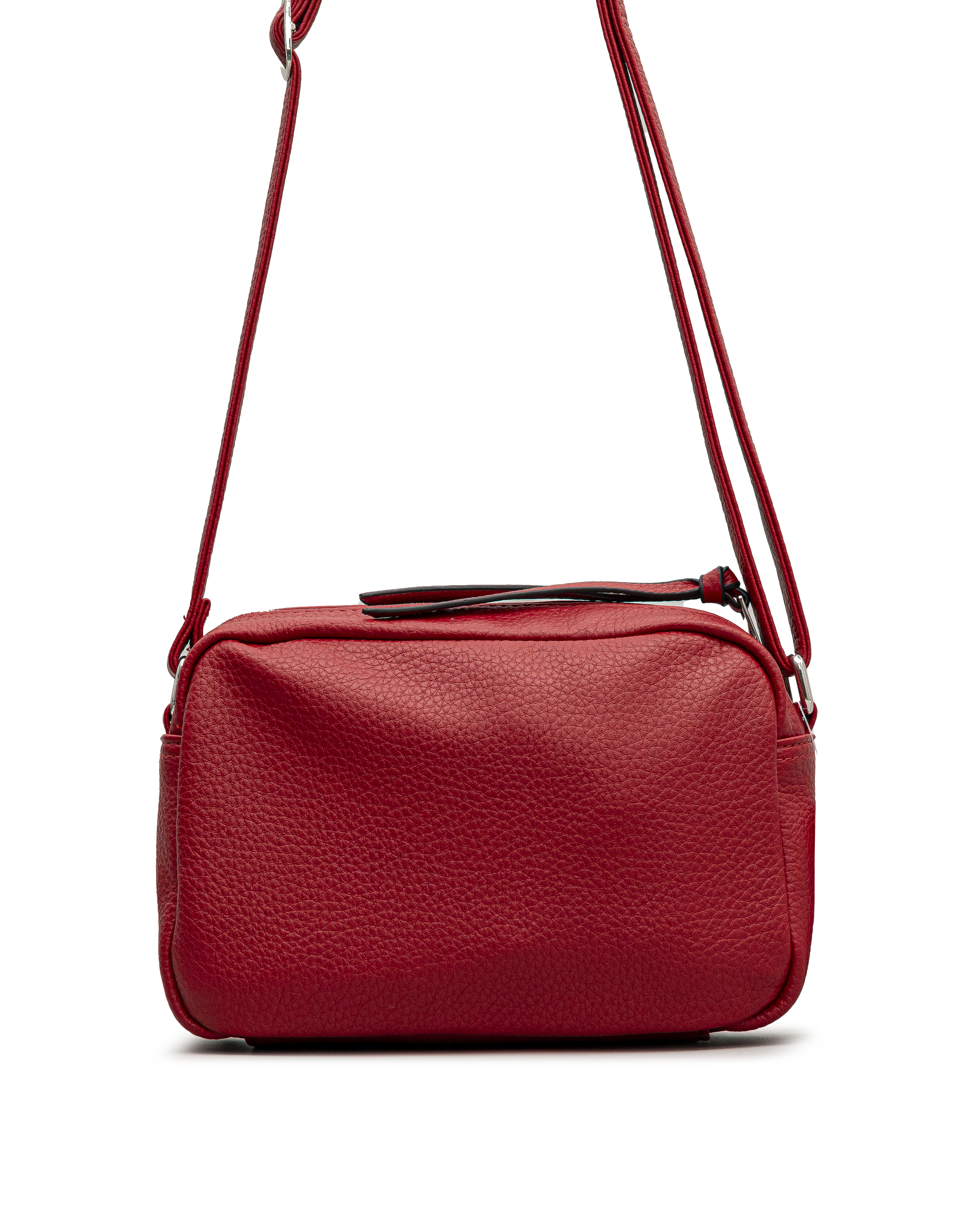 Dylan cross body  - Rouge - #90O-89