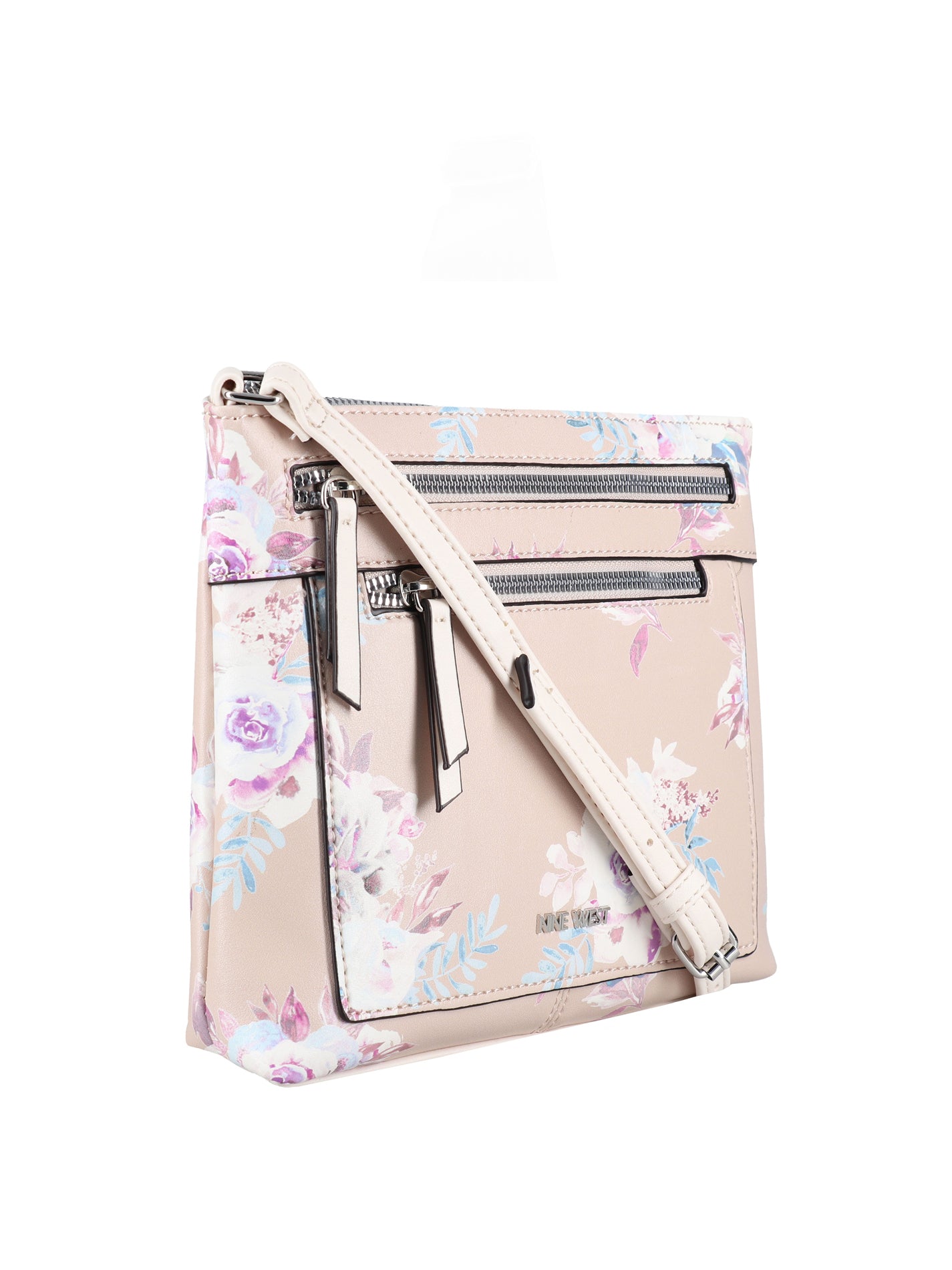 Kamari mini dome  - Rose pale - #90O-92