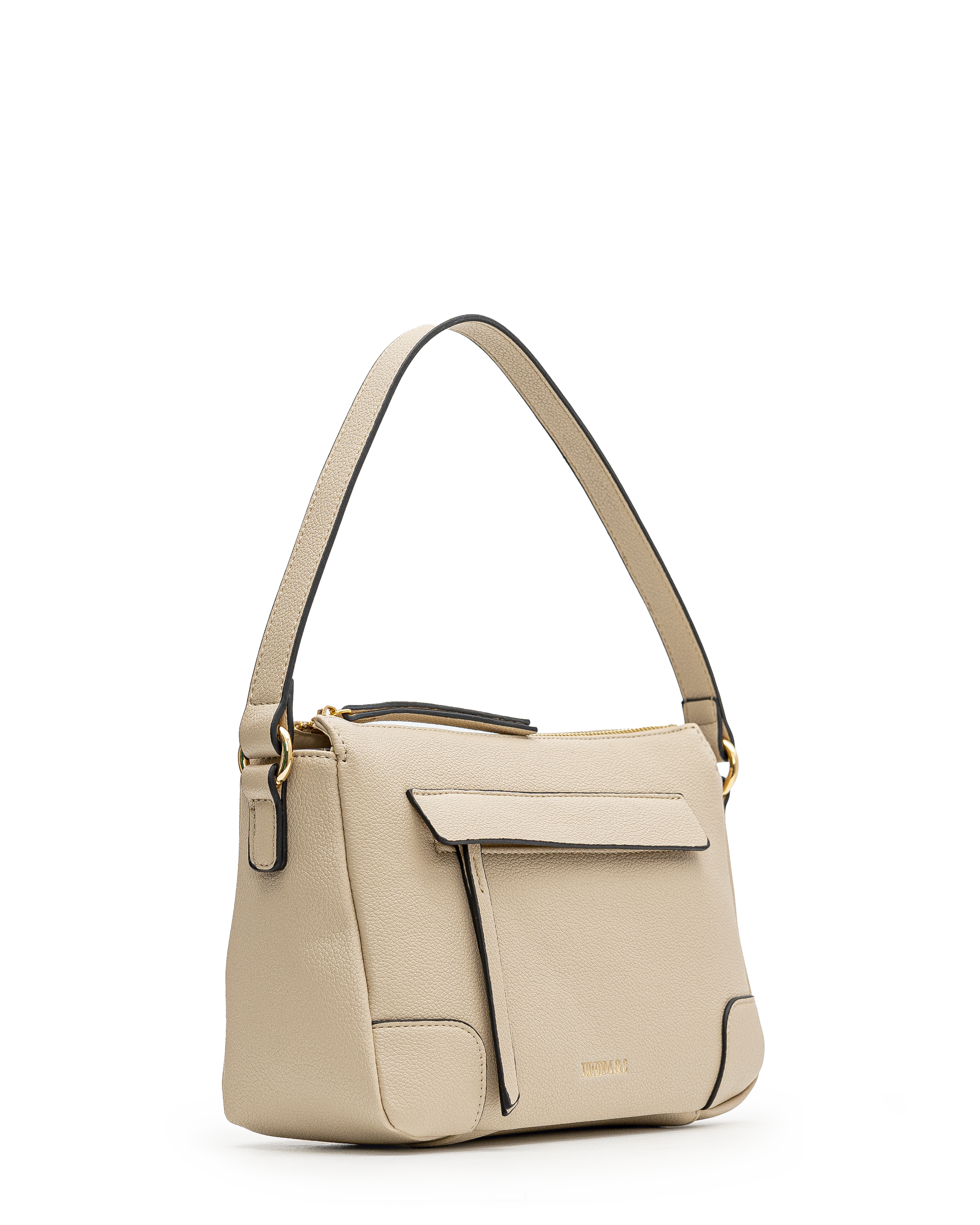 Billie  - Beige - #90O-94