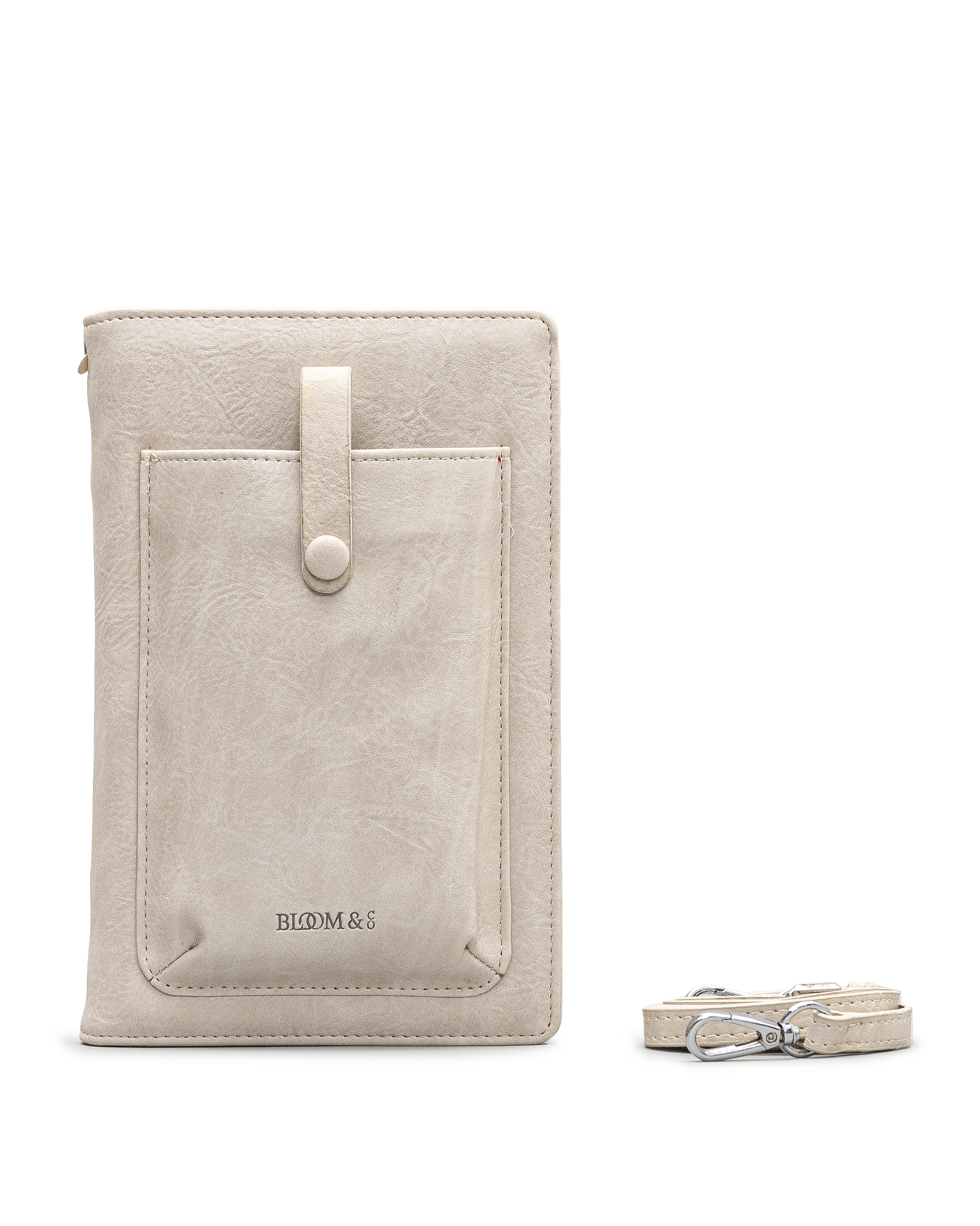 èloane  - Beige - #90P-09