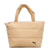Plush tote 4.0  - Beige - #90S-02