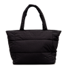 Plush tote 4.0  - Beige - #90S-02