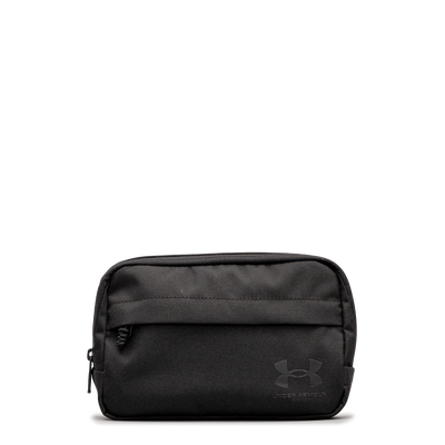 Loudon waist bag  - Noir - #90S-05