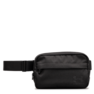 Loudon waist bag  - Noir - #90S-05