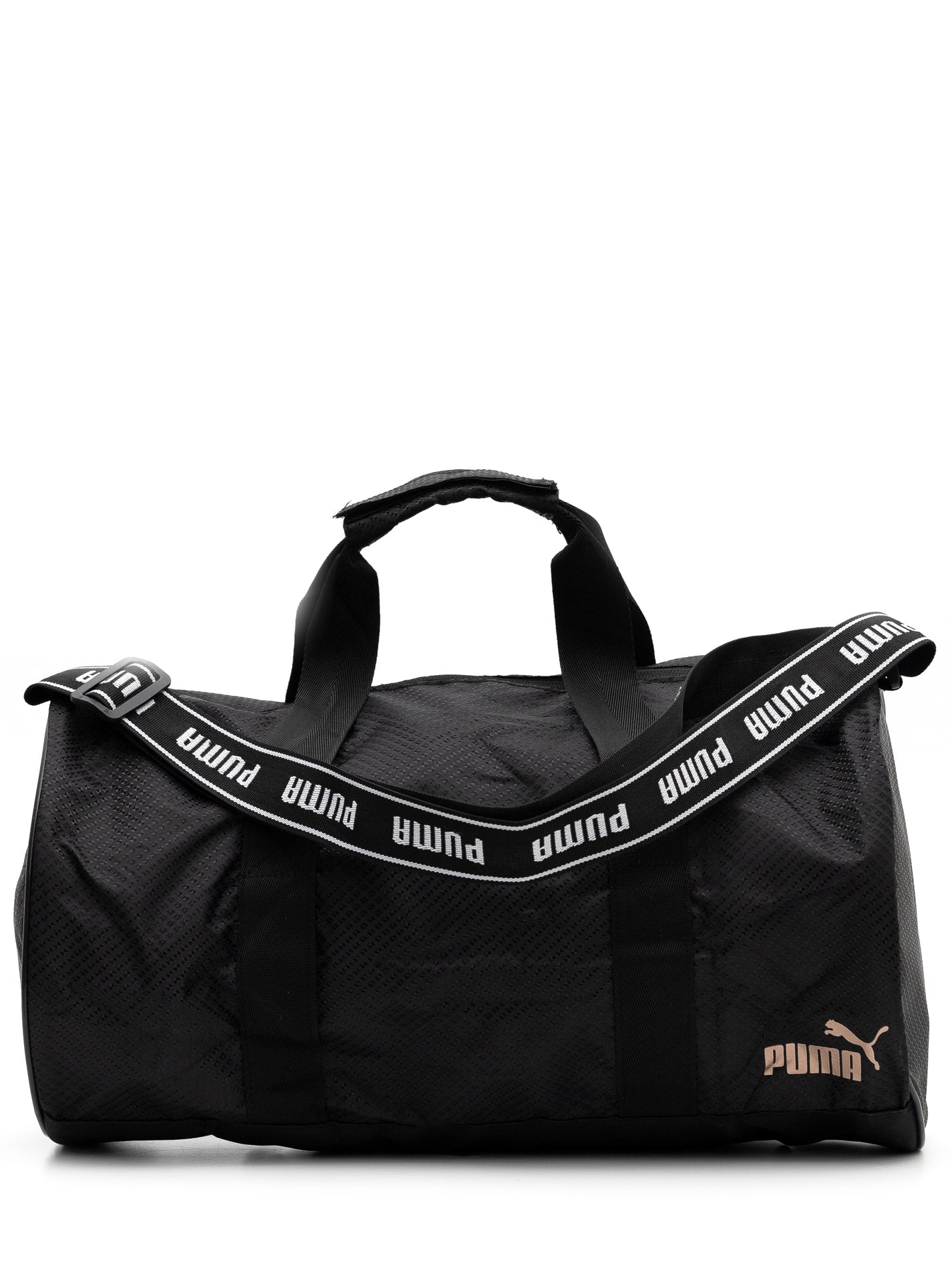Evercat jolt duffel - Noir - #90S-41