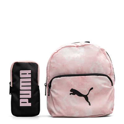 Mod mini backpack - Rose pale - #90S-45