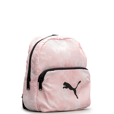 Mod mini backpack - Rose pale - #90S-45