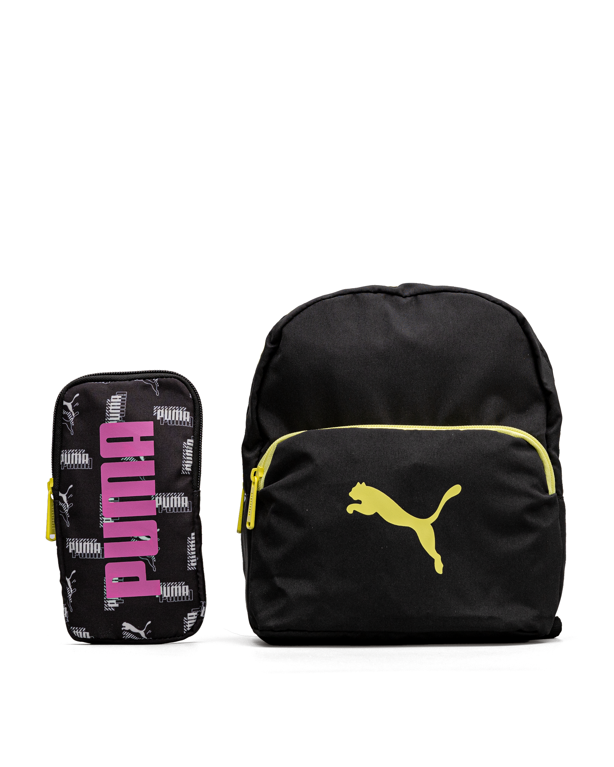 Mod mini backpack - Noir - #90S-45