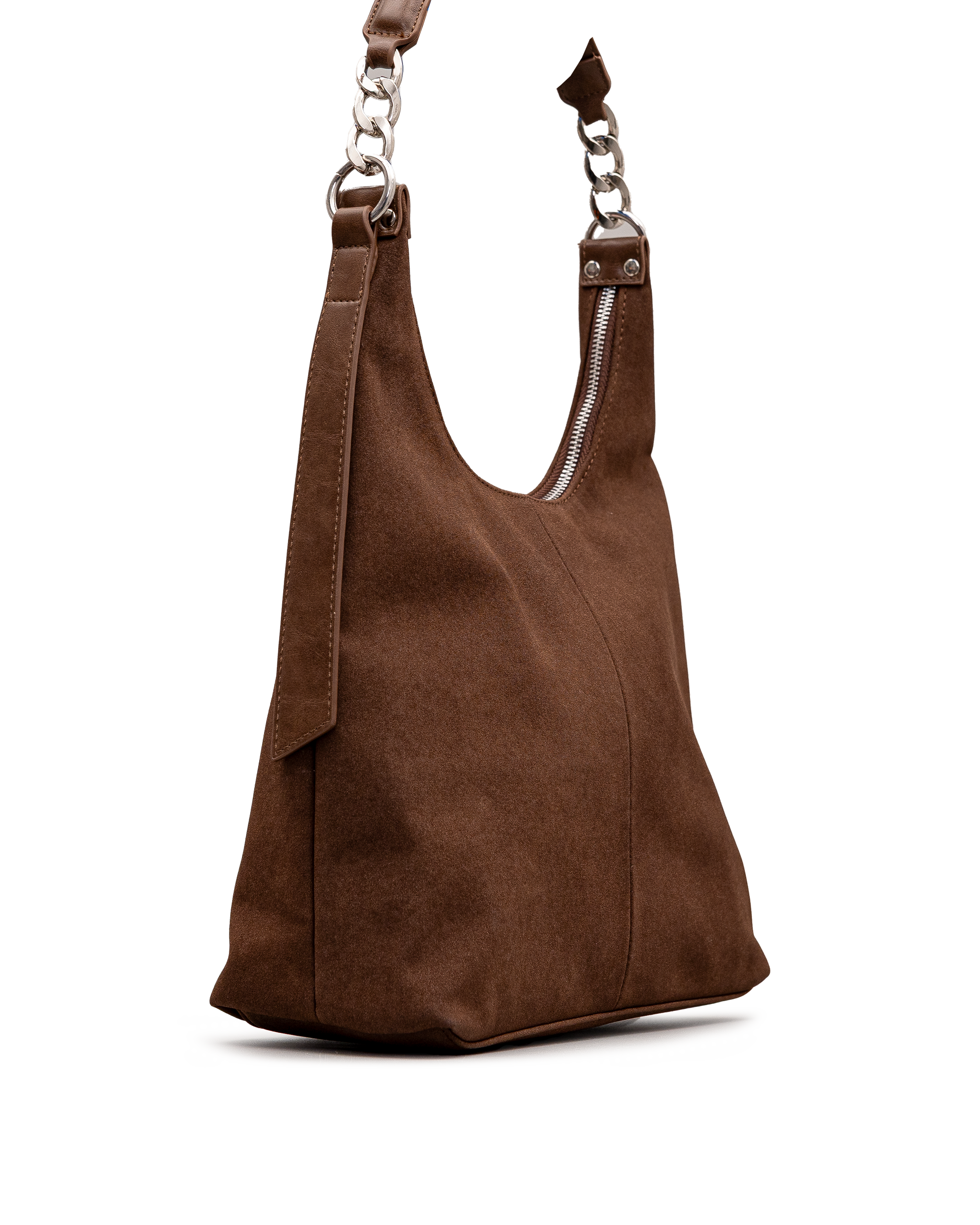 Brooklyn - Brun foncé - #90V-02