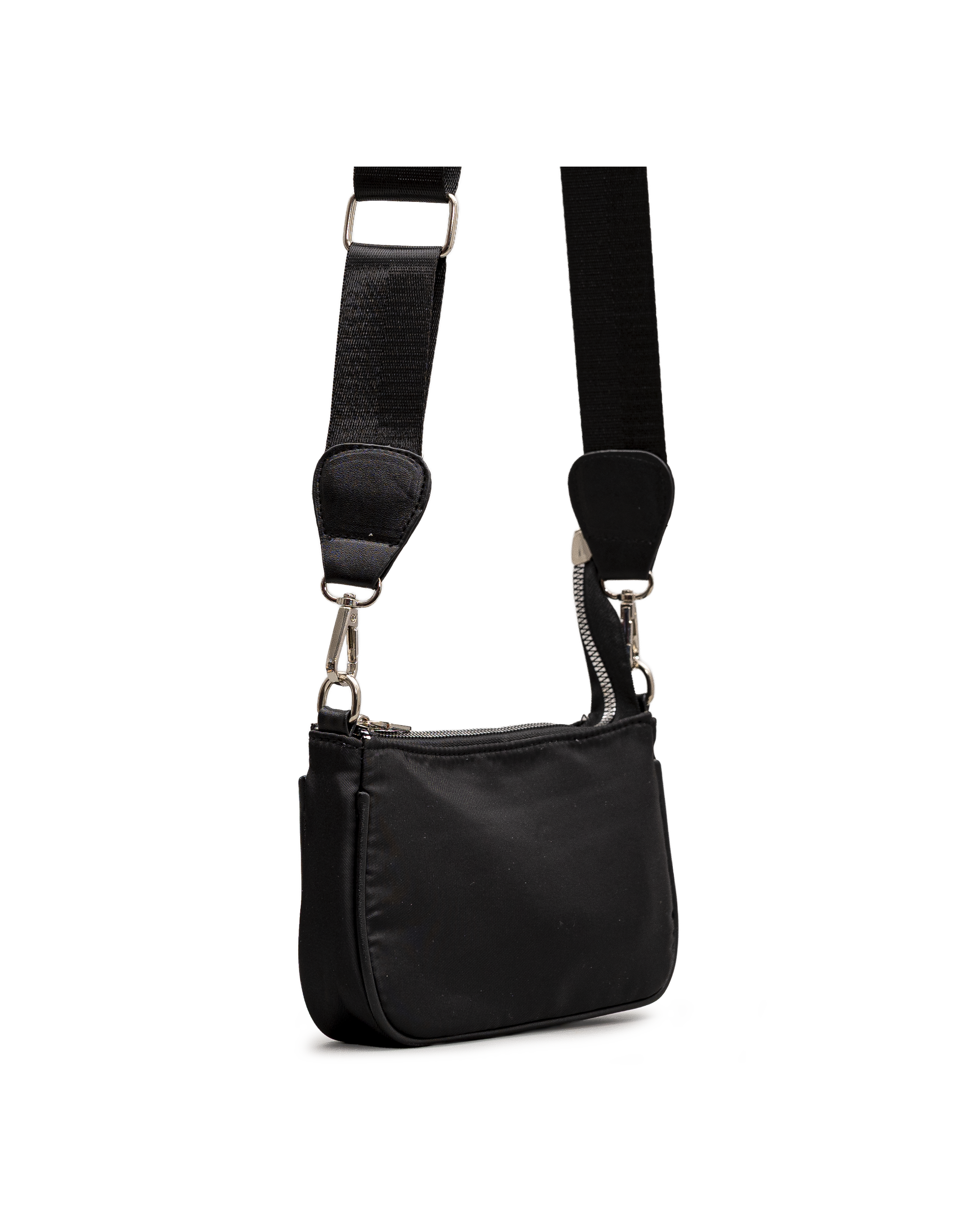 Suzie  - Noir - #90V-05