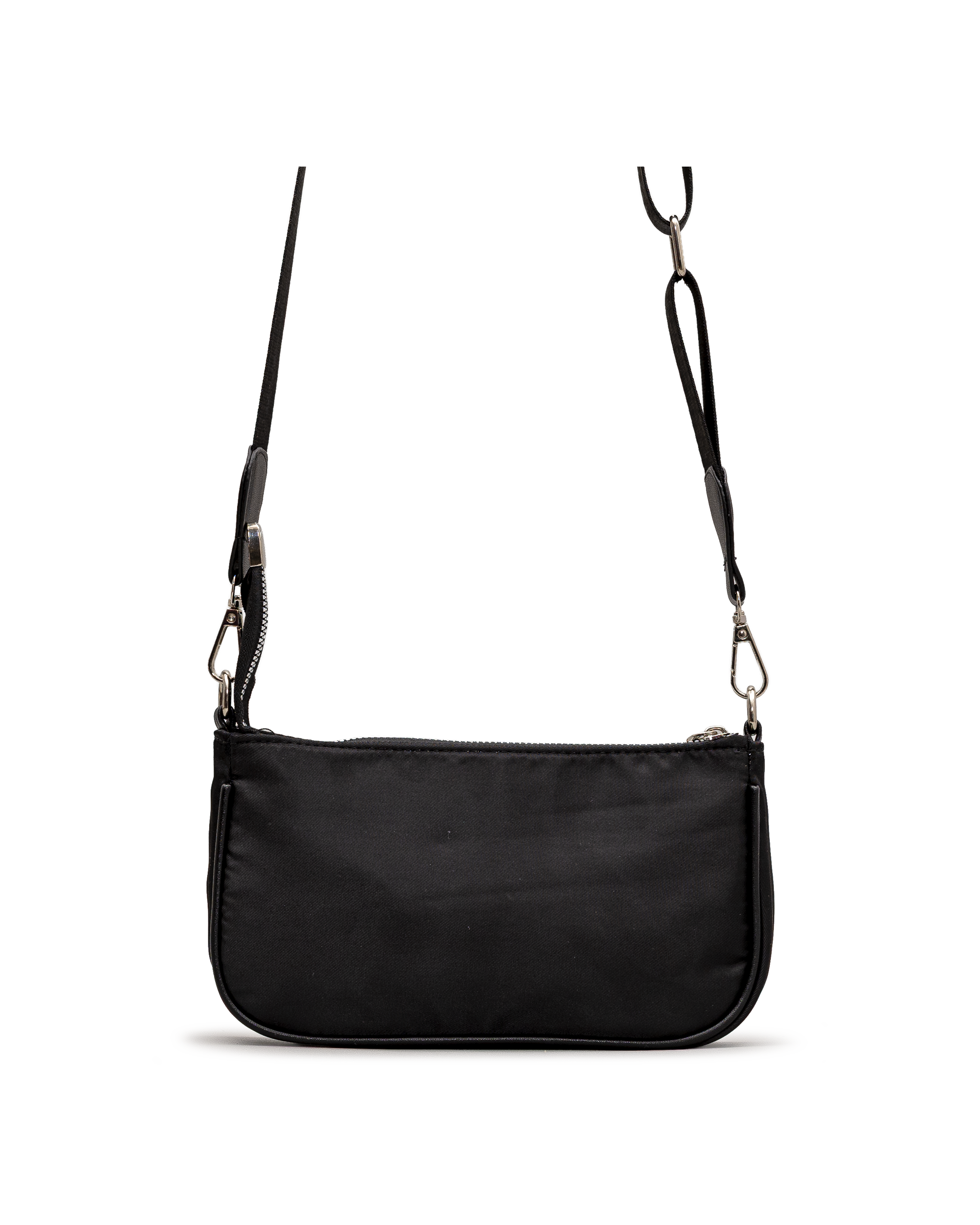 Suzie  - Noir - #90V-05