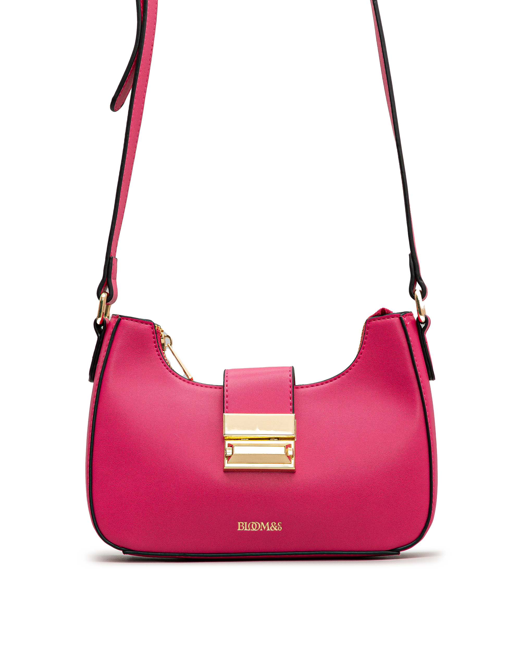 Mandy - Rose - #90V-06