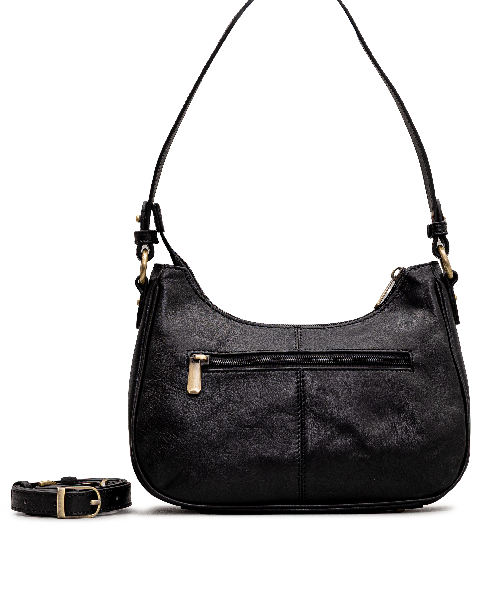 Jeanne - Noir - #90V-08