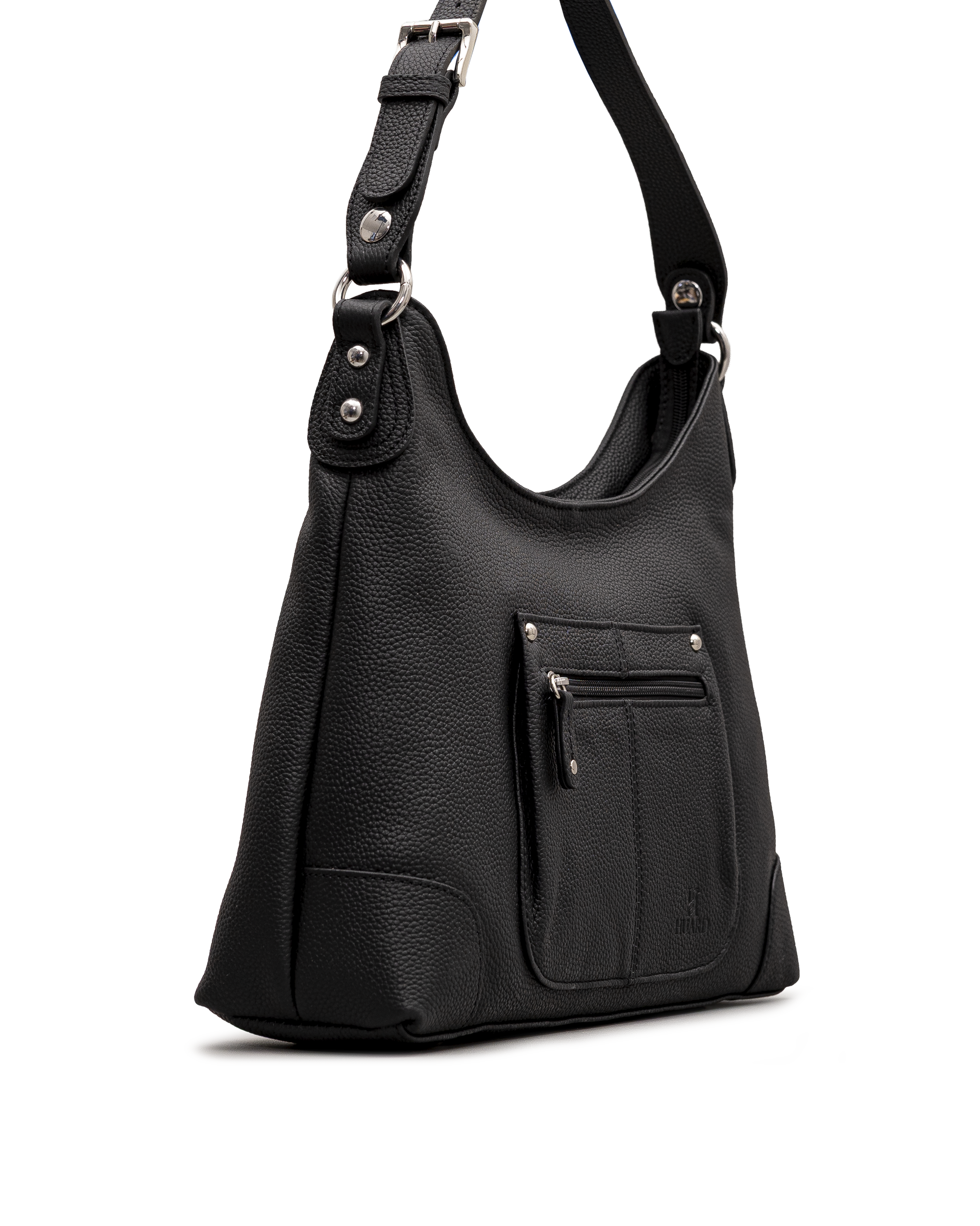 Betty  - Noir - #90V-12