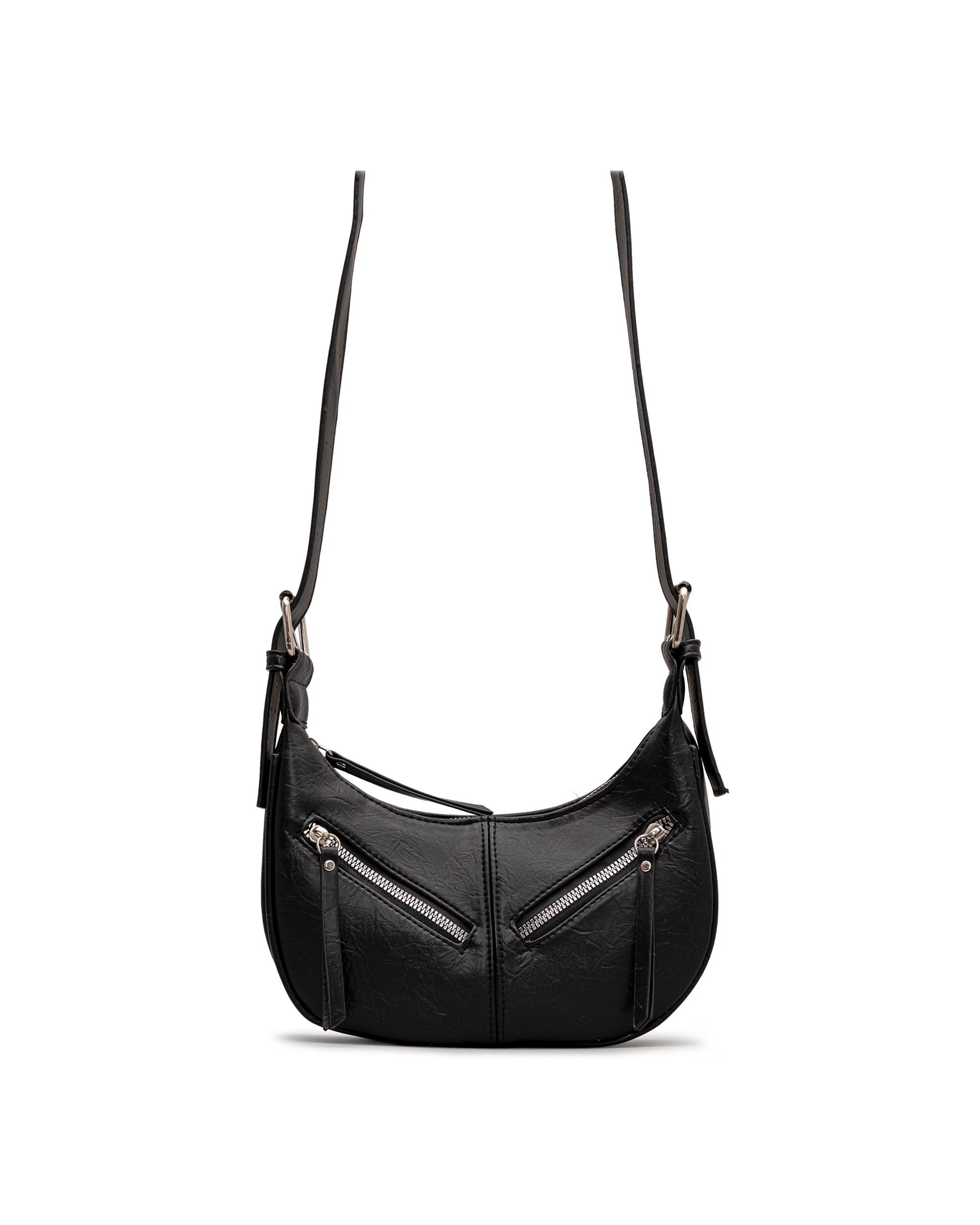 Samantha - Noir - #90V-14