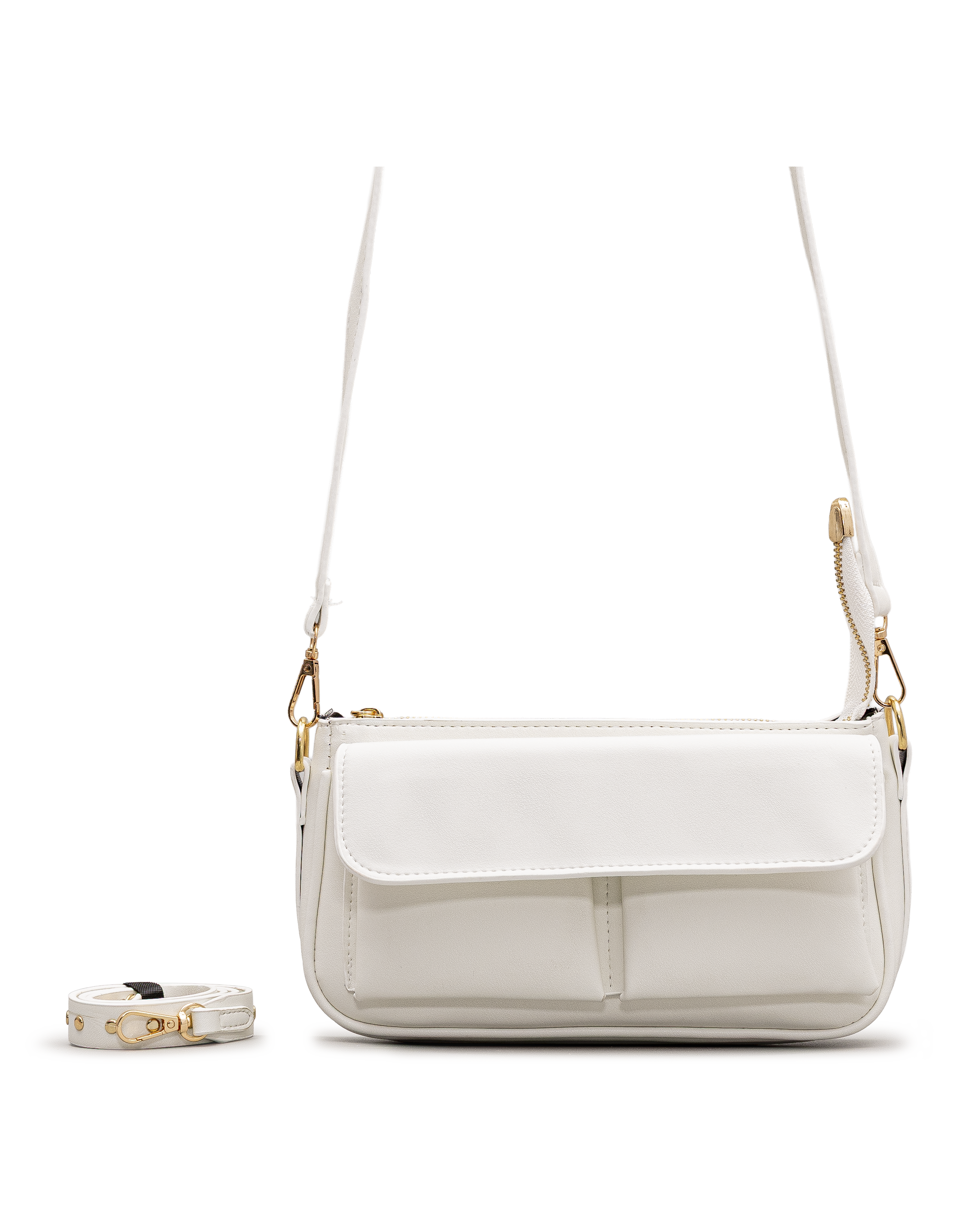 Sylvia - Ivoire - #90V-15