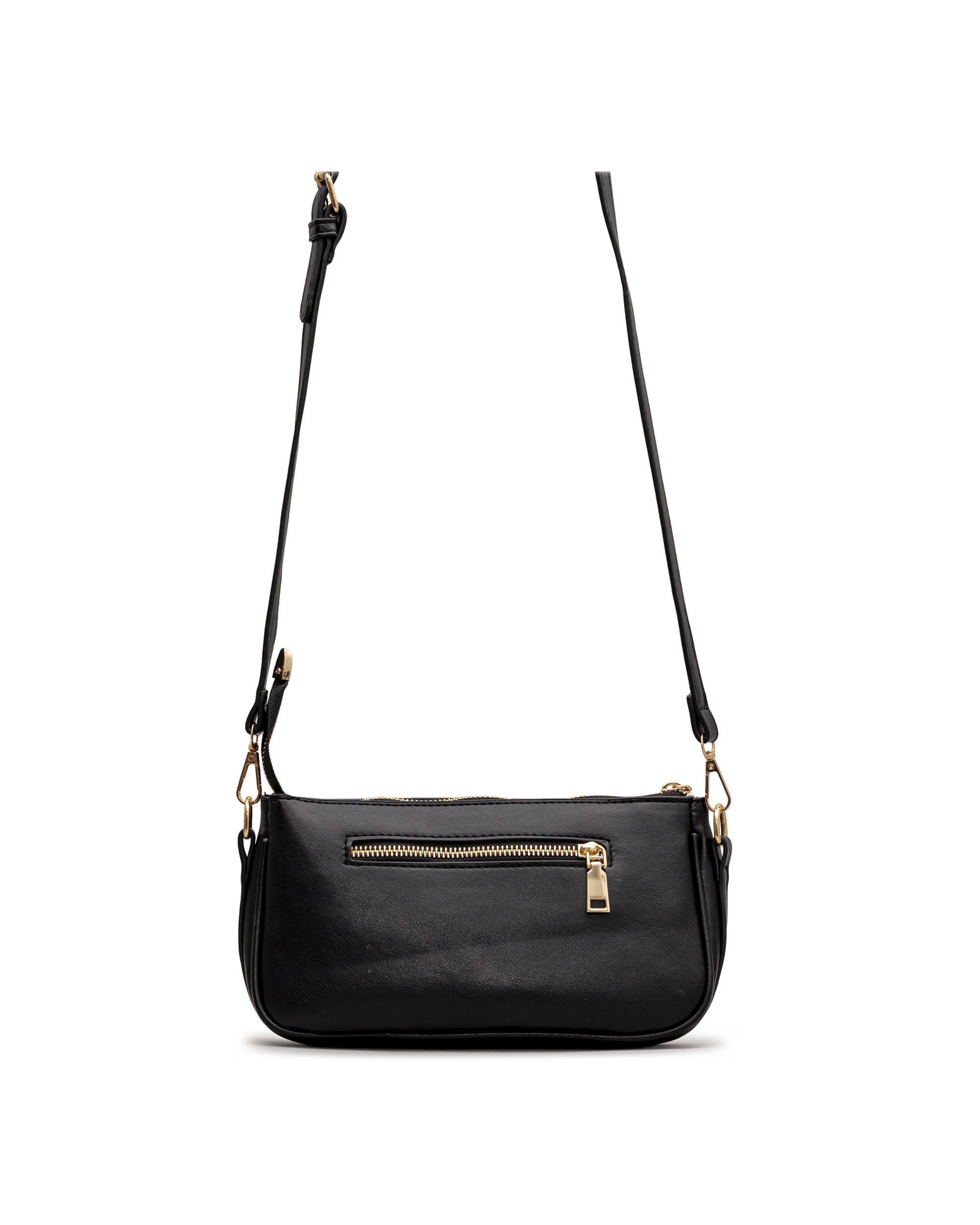 Sylvia - Noir - #90V-15