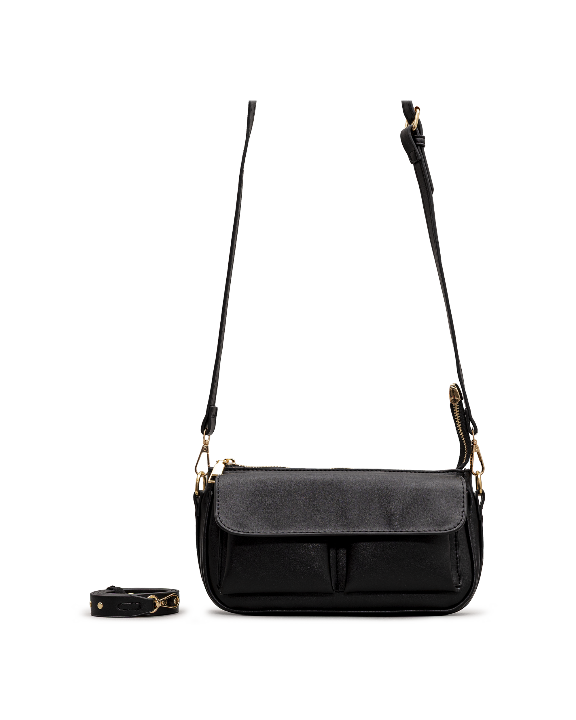 Sylvia - Noir - #90V-15