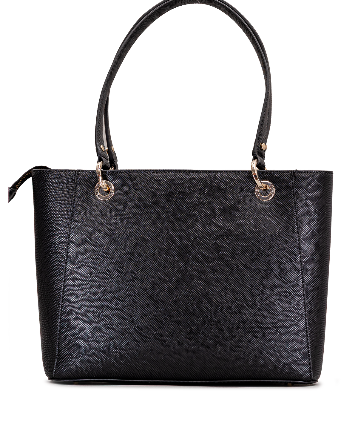 Noelle small tote  - Noir - #90V-180