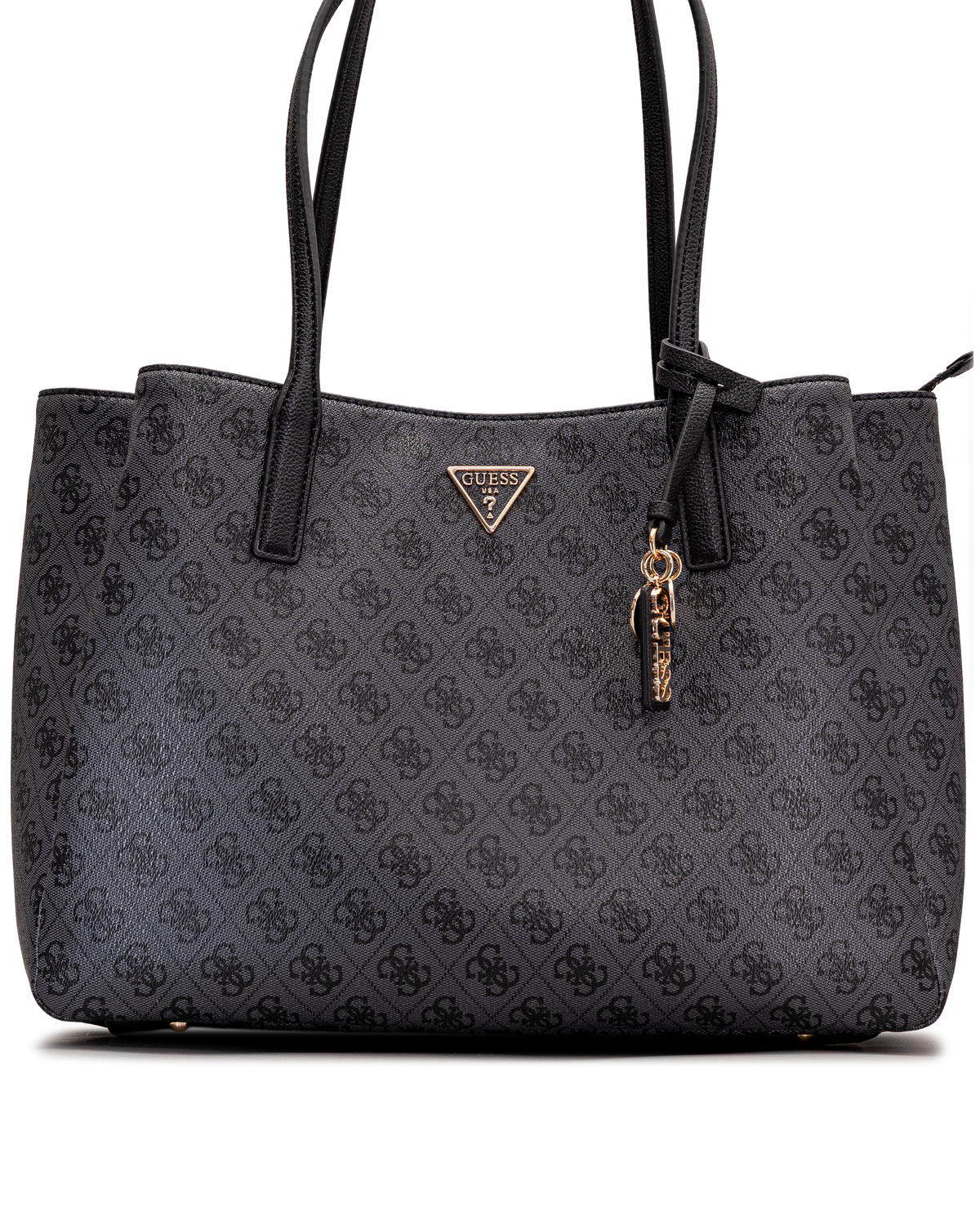 Noelle ii tech tote  - Noir - #90V-18