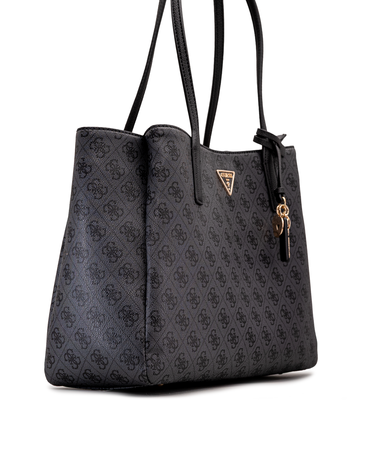Noelle ii tech tote  - Noir - #90V-18