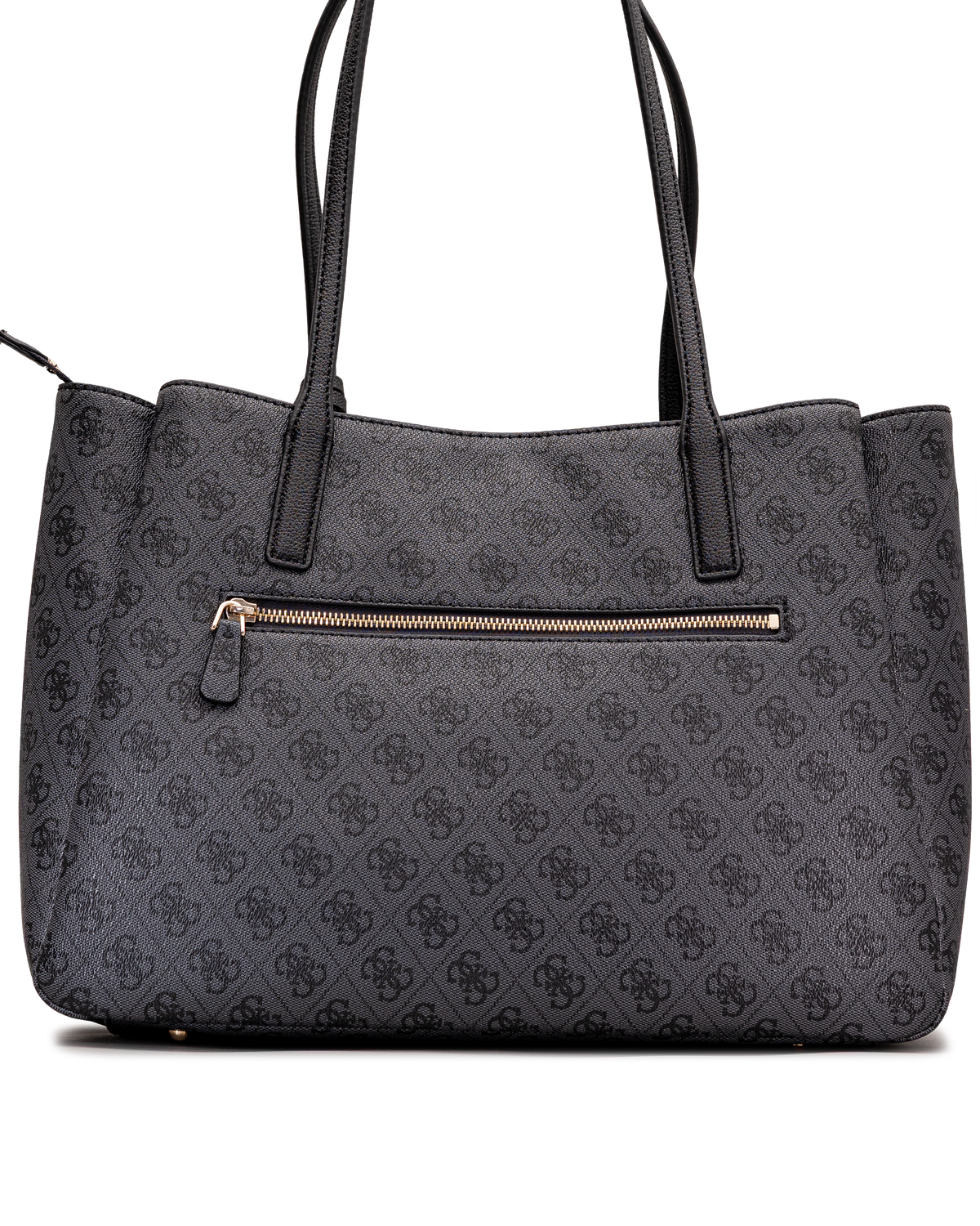 Noelle ii tech tote  - Noir - #90V-18