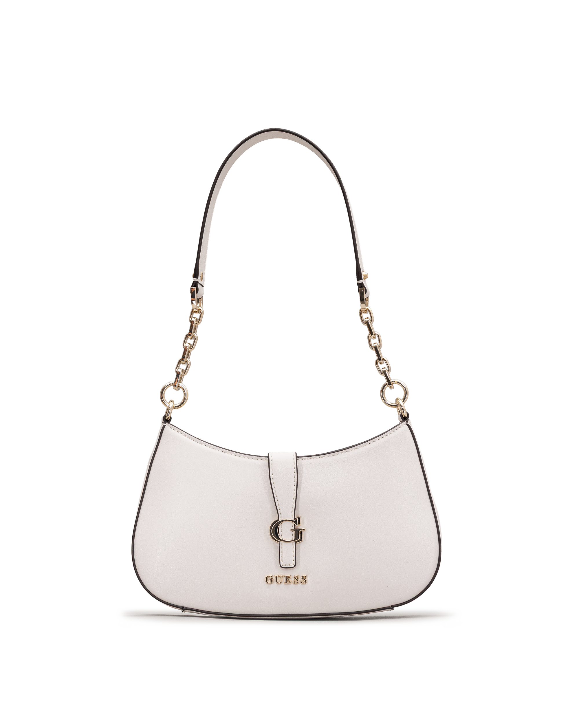 Carrie shoulder bag  - Blanc  - #90V-19