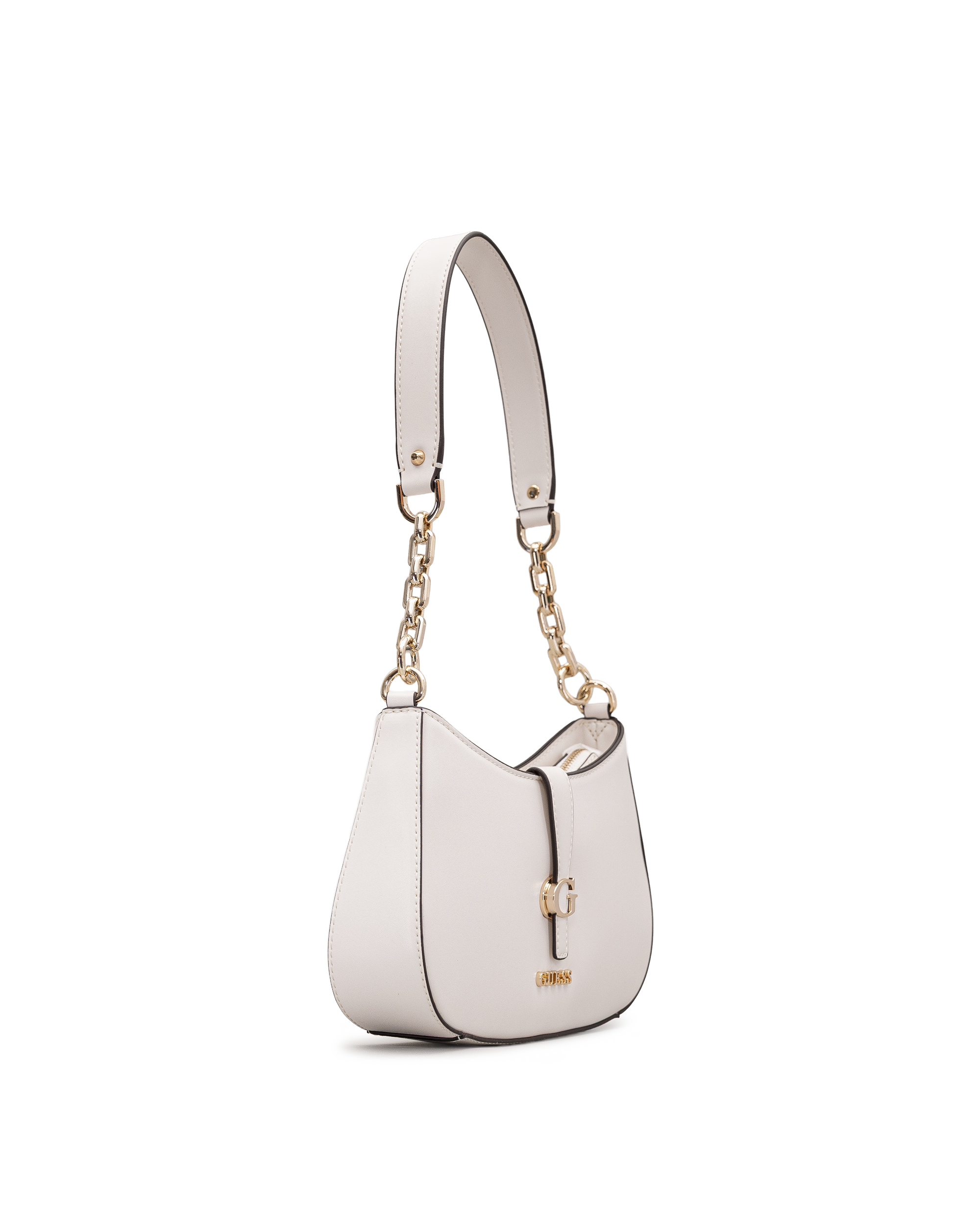 Carrie shoulder bag  - Blanc  - #90V-19