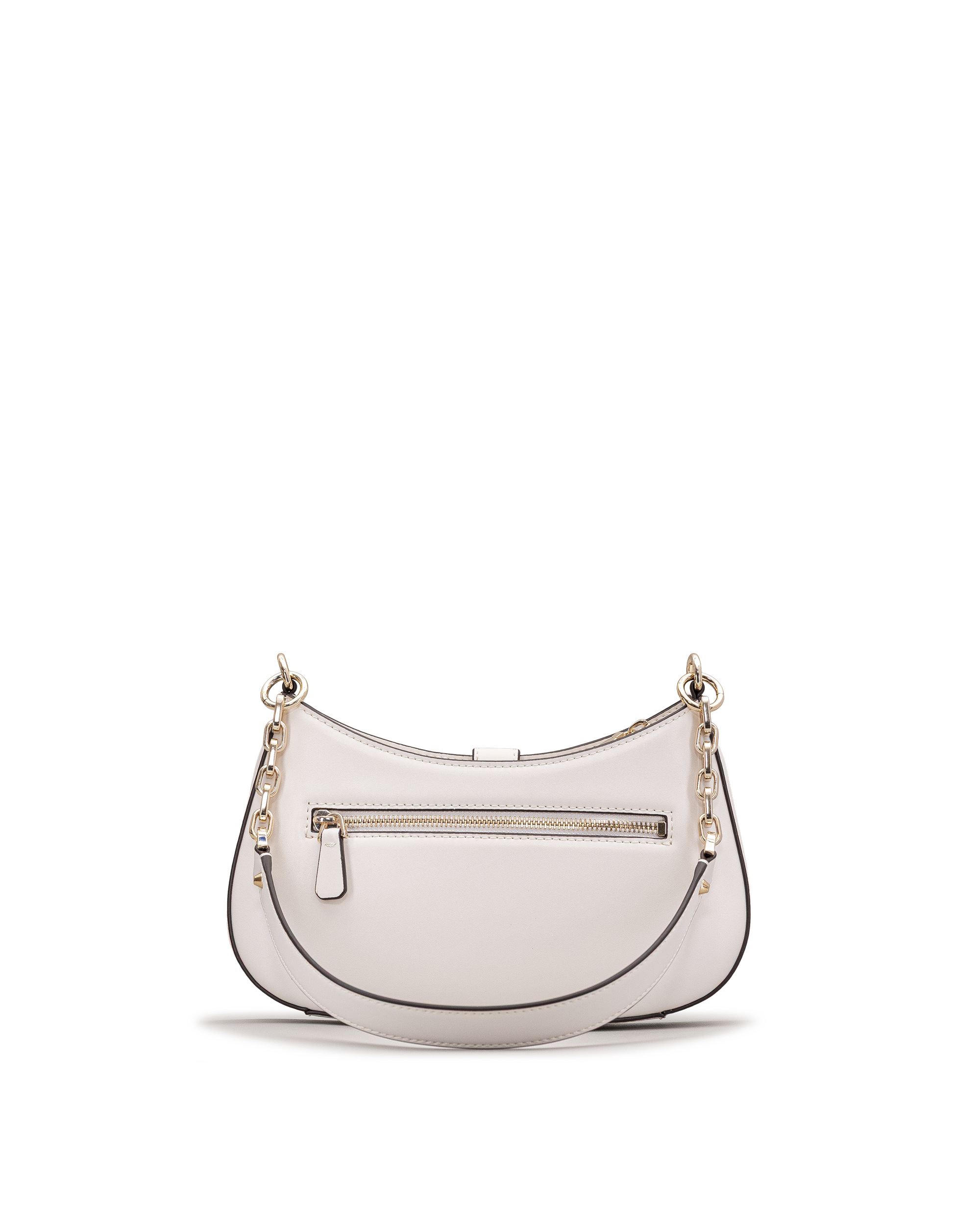 Carrie shoulder bag  - Blanc  - #90V-19