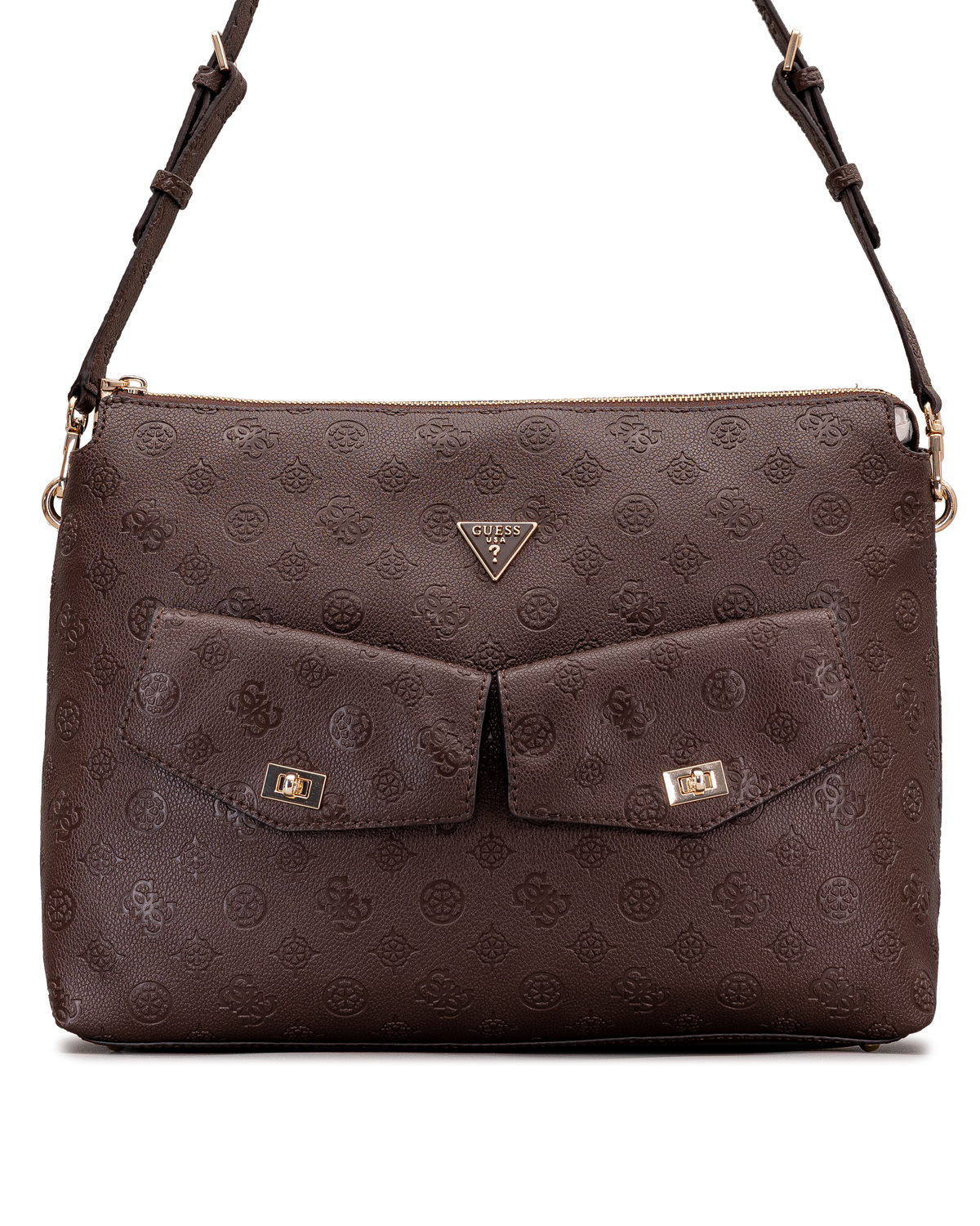 Blake hobo - Brun - #90V-21