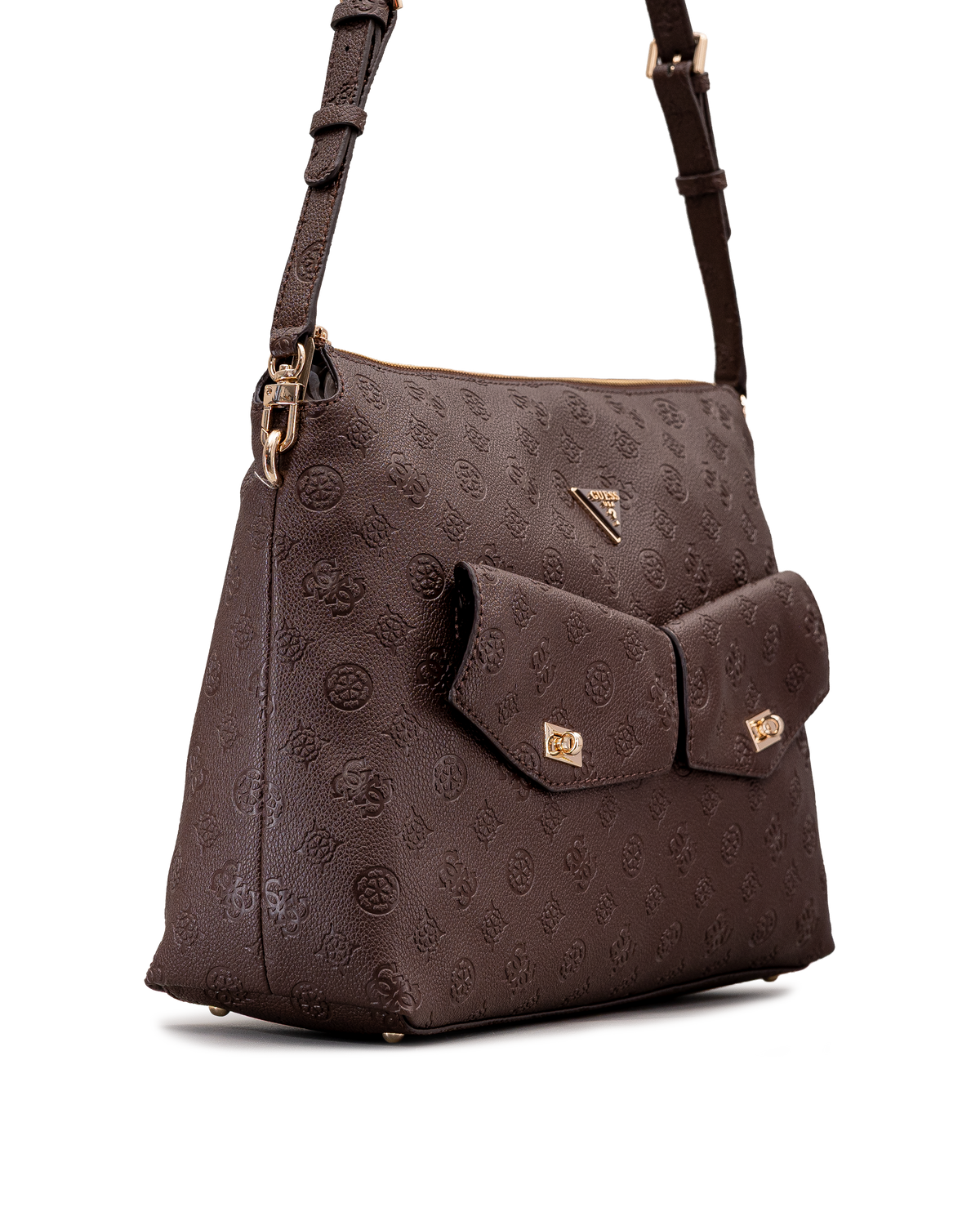Blake hobo - Brun - #90V-21