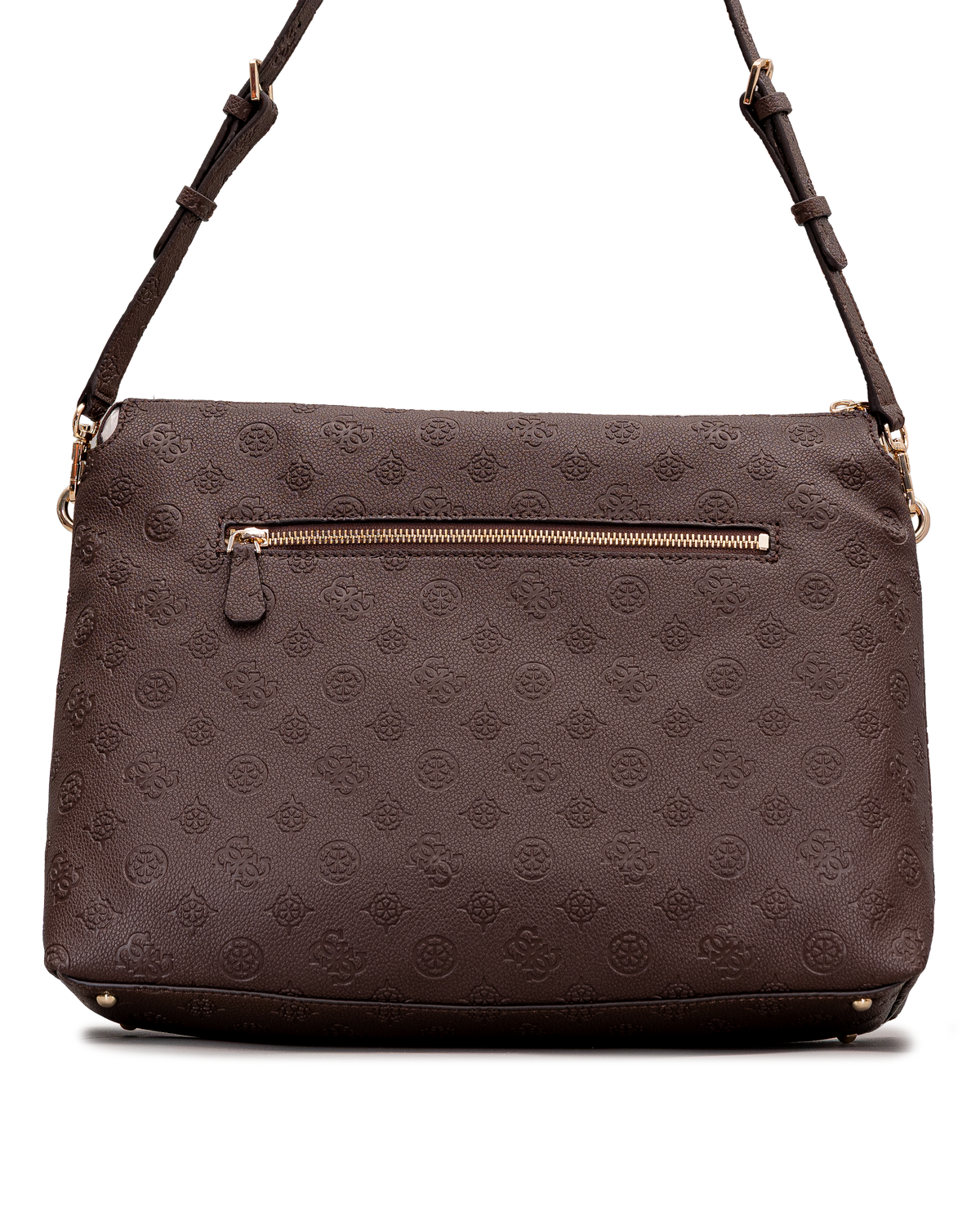 Blake hobo - Brun - #90V-21
