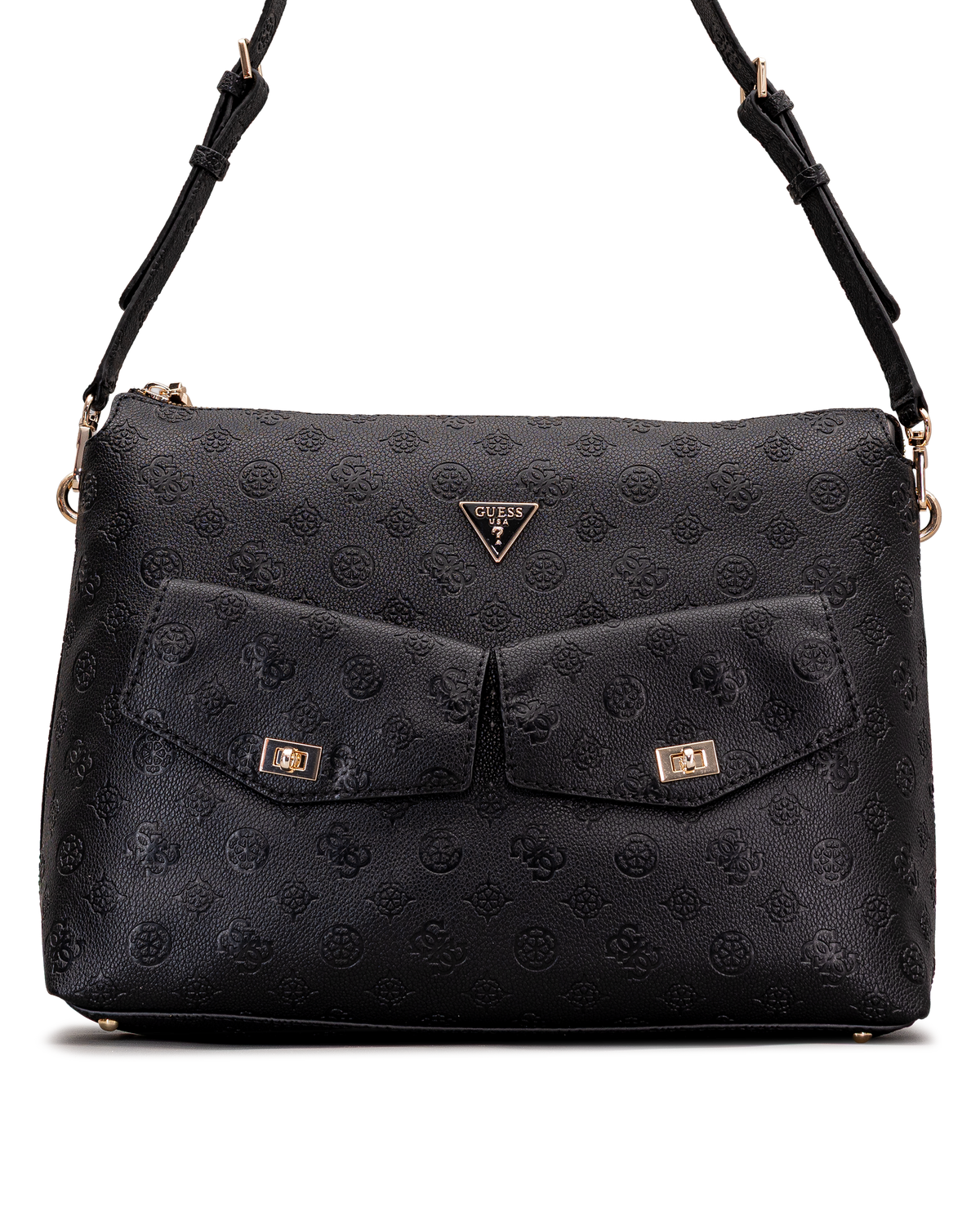 Blake hobo - Noir - #90V-21