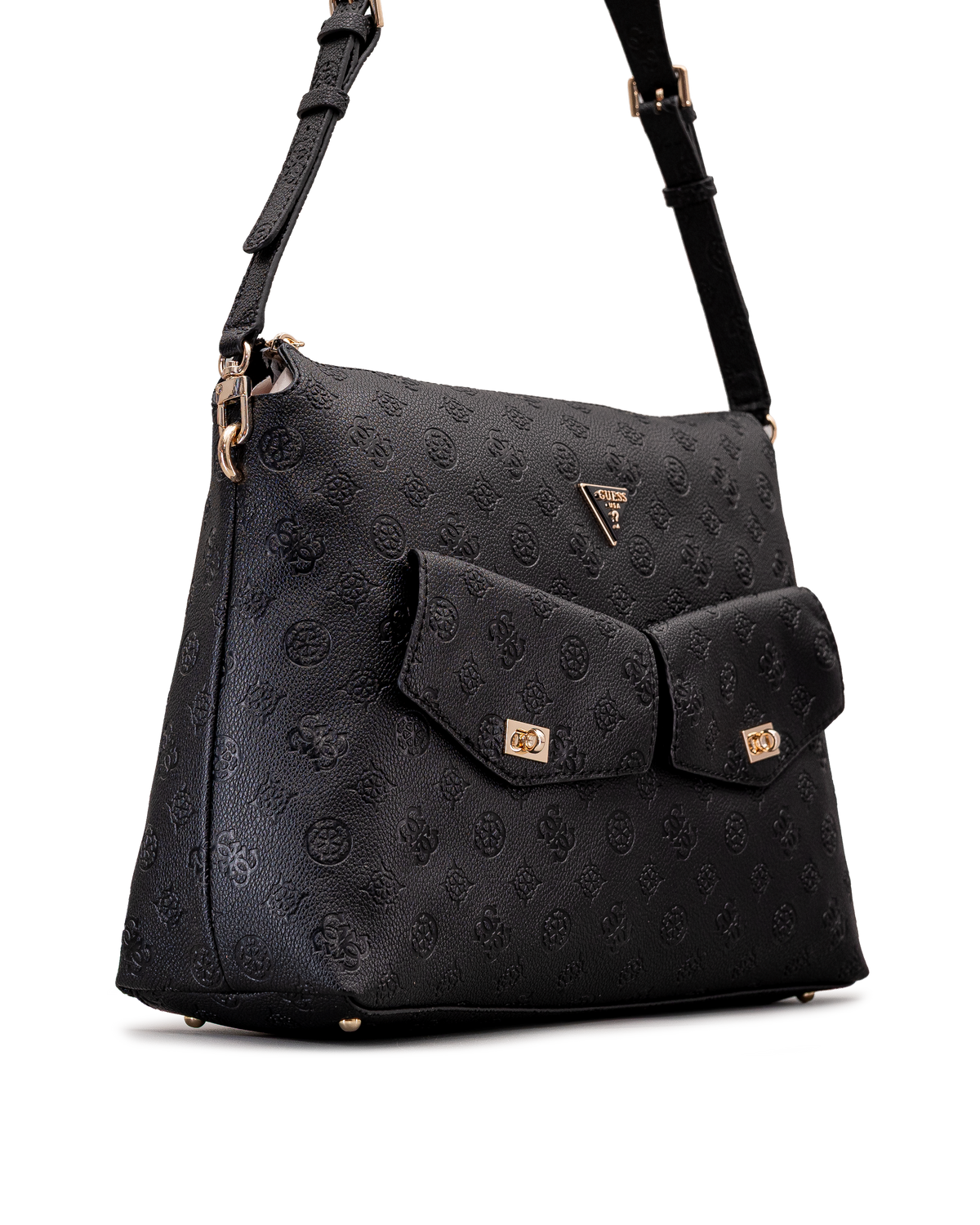 Blake hobo - Noir - #90V-21