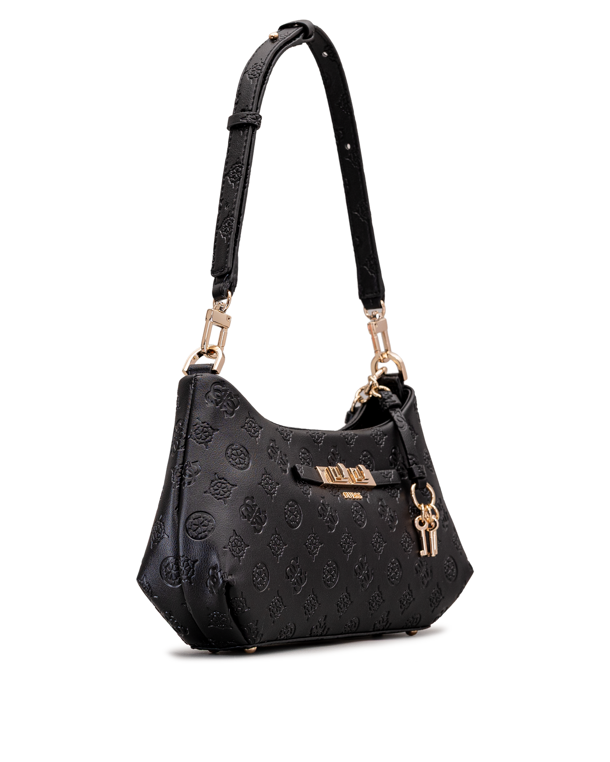 Carmella shoulder bag  - Noir - #90V-22